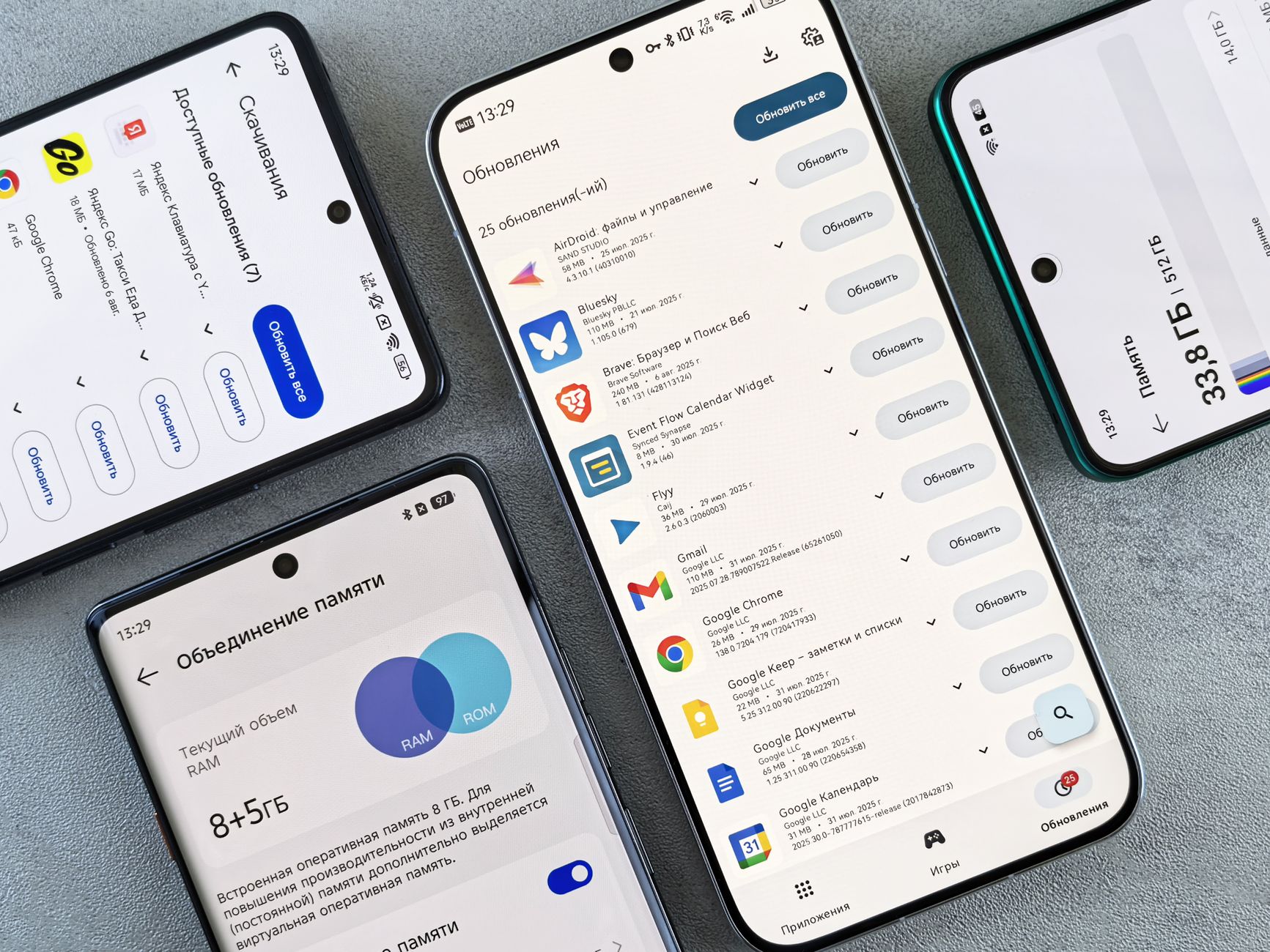 Huawei onthult nieuw besturingssysteem met AI