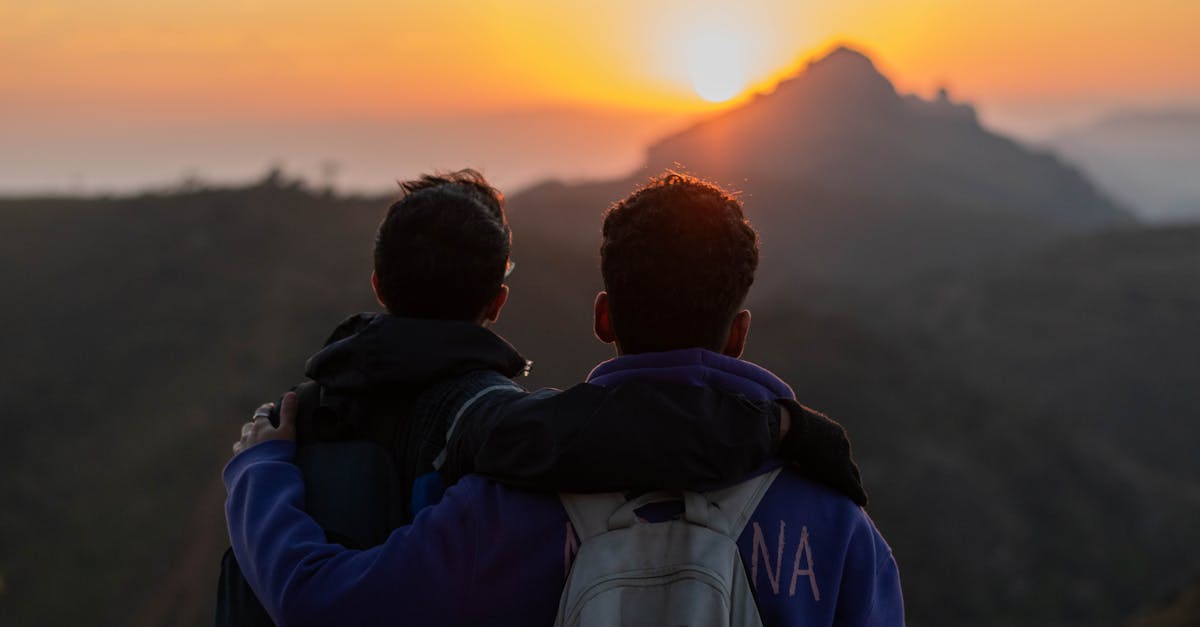 Why Hiking is the Ideal Leisure Activity