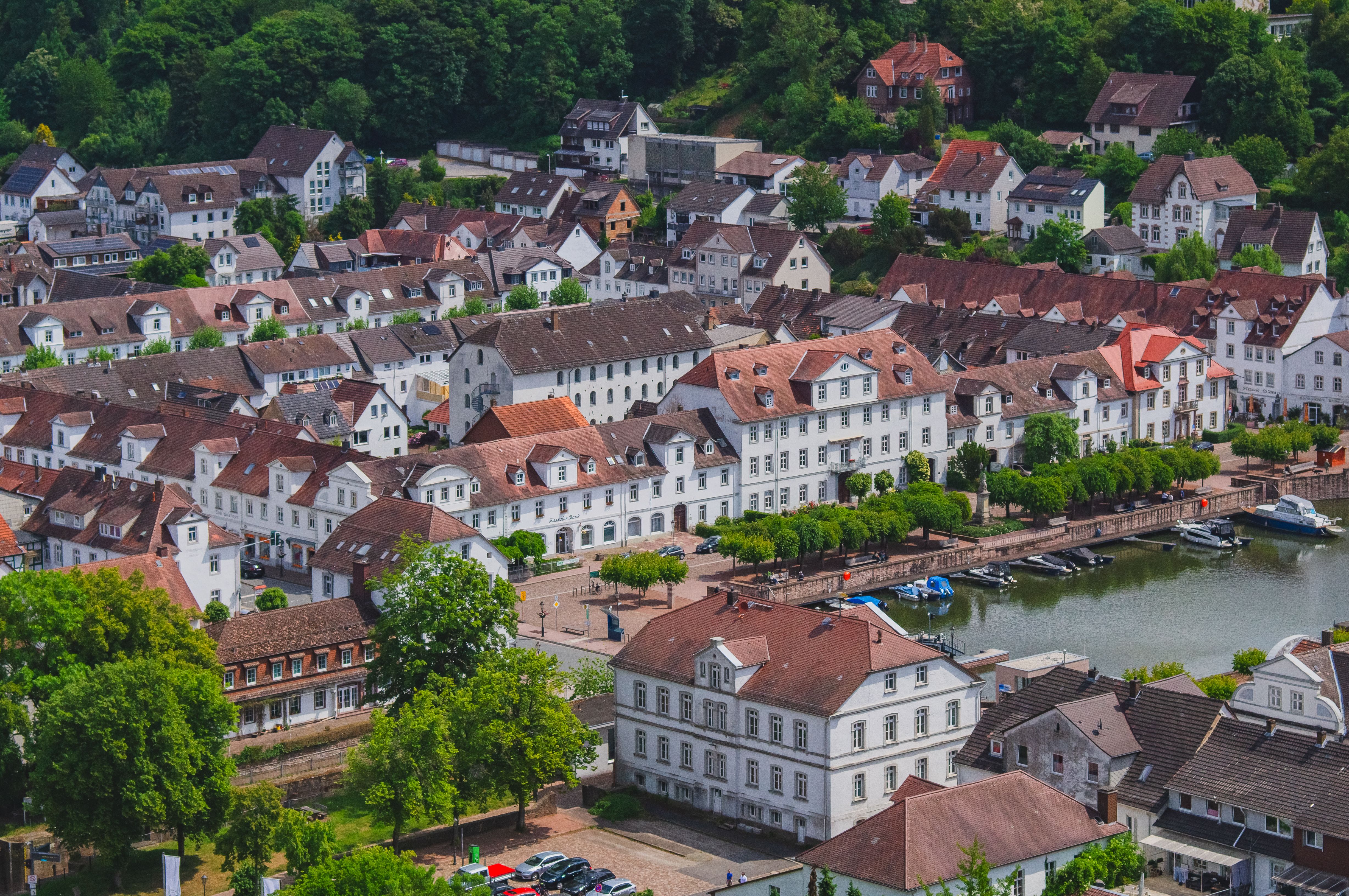 Viehofen