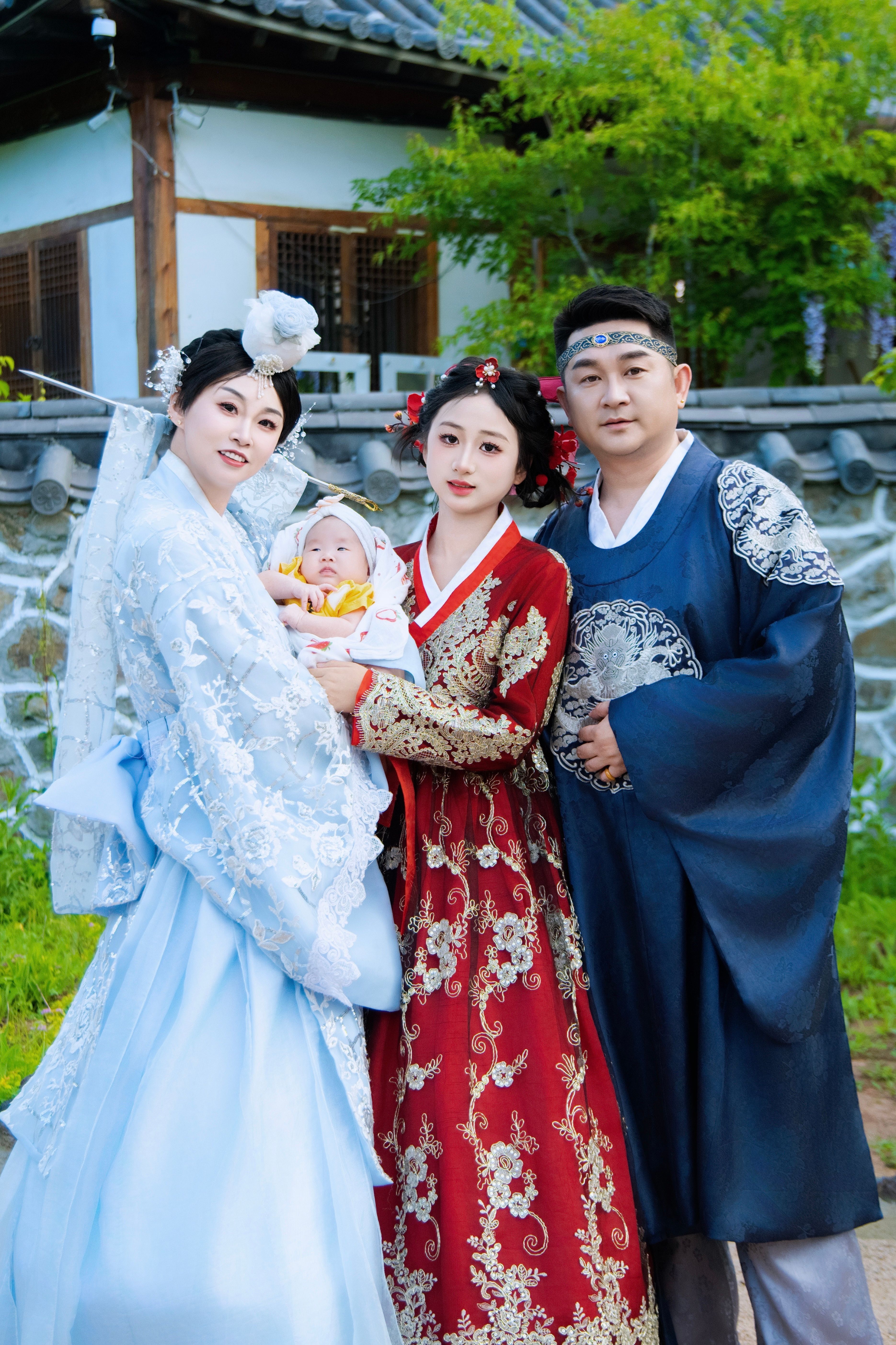 Korean Wadding Photo Photos, Download The BEST Free Korean Wadding ...