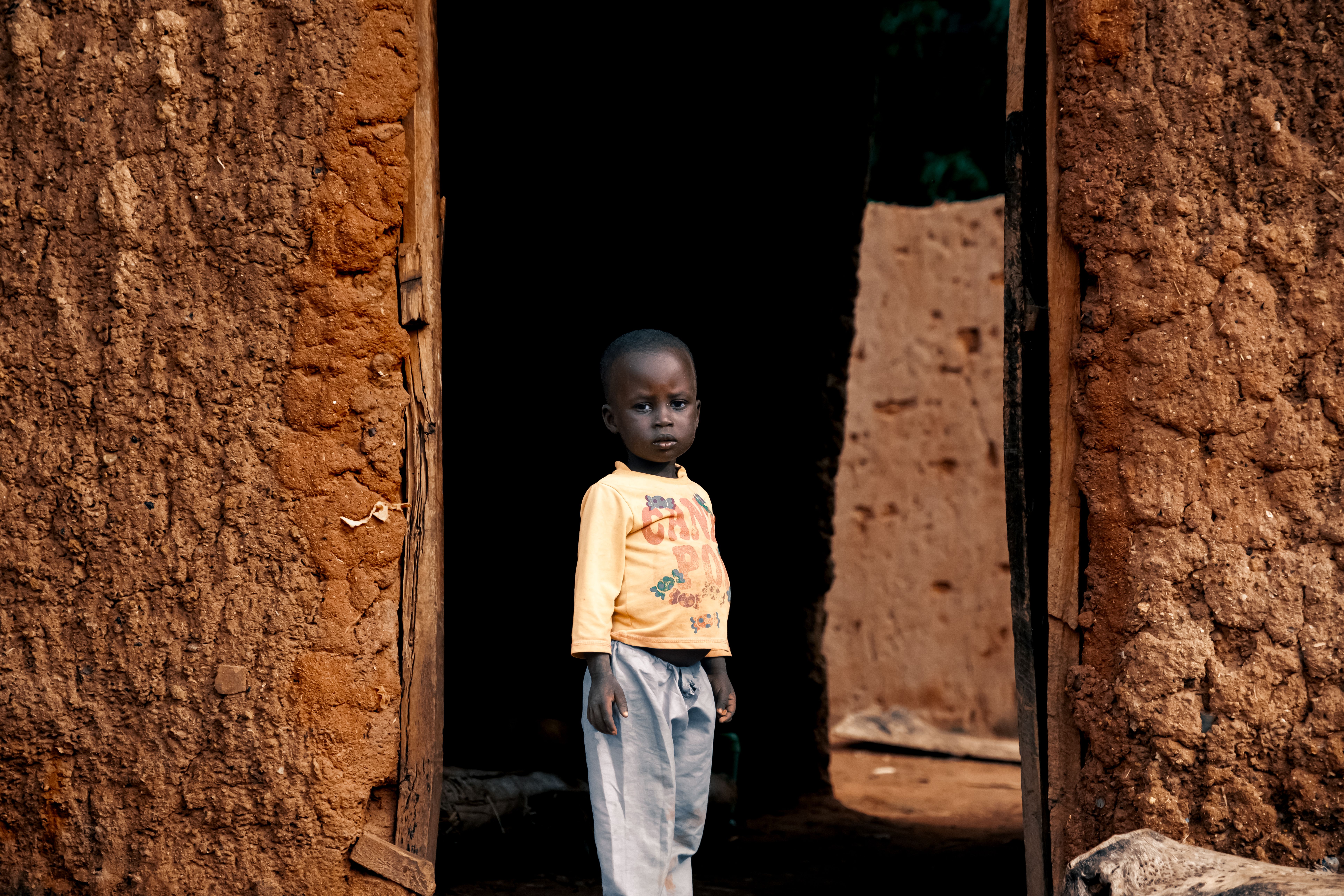Africa's Unseen Toll: Families Count the Cost as Sons Join Russia's War in Ukraine