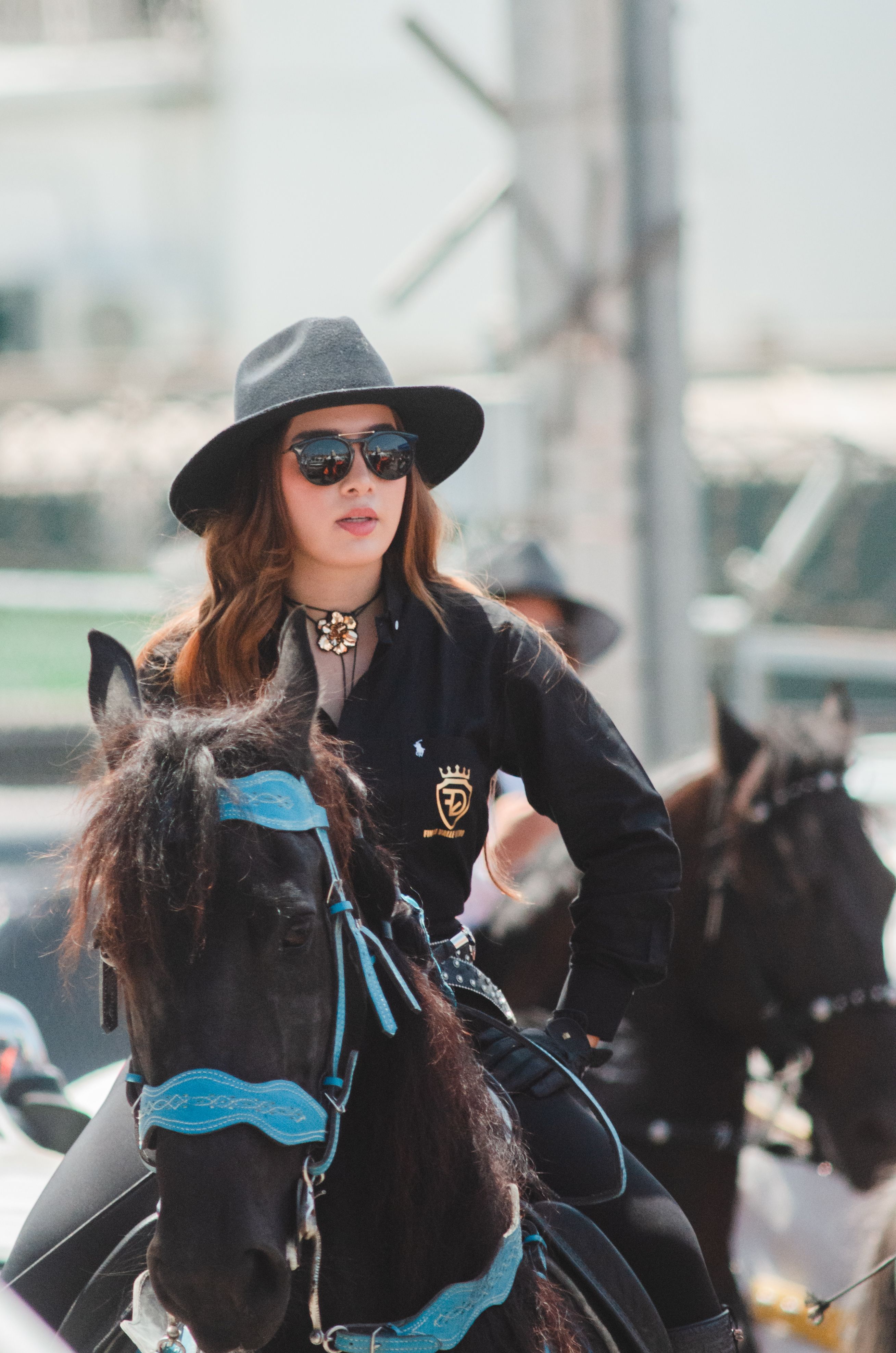 Female Rider Photos, Download The BEST Free Female Rider Stock Photos ...
