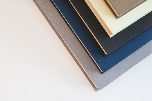Composition Notebooks
