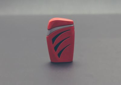 Alpha Lens