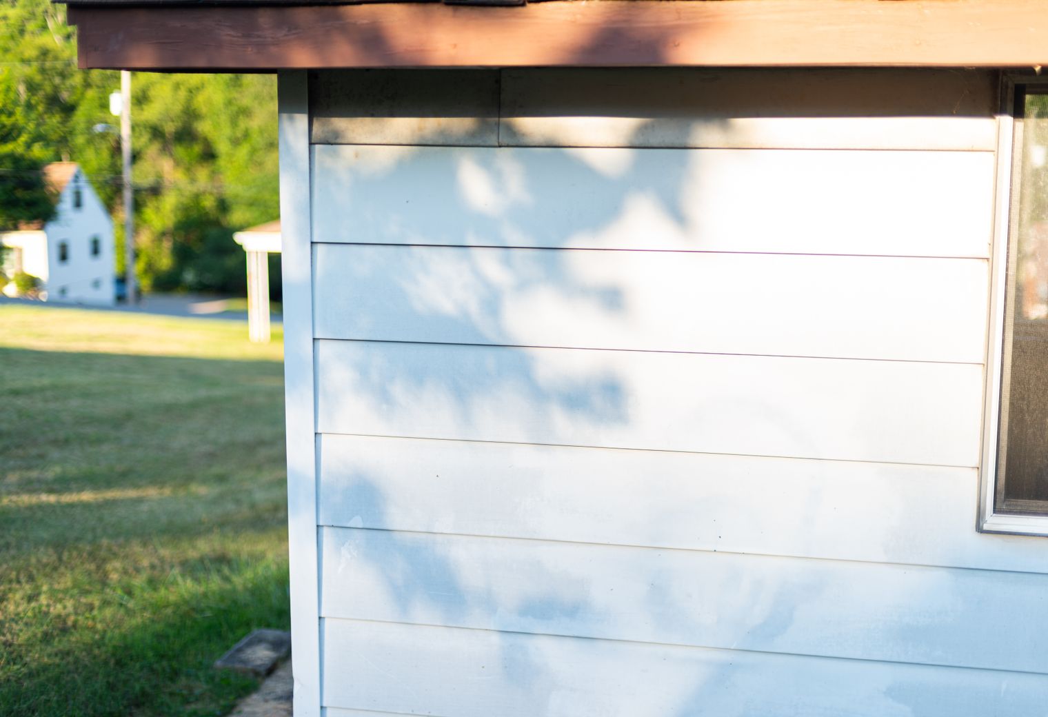 Exterior Painting in Berrylands — the finished result after a professional repaint