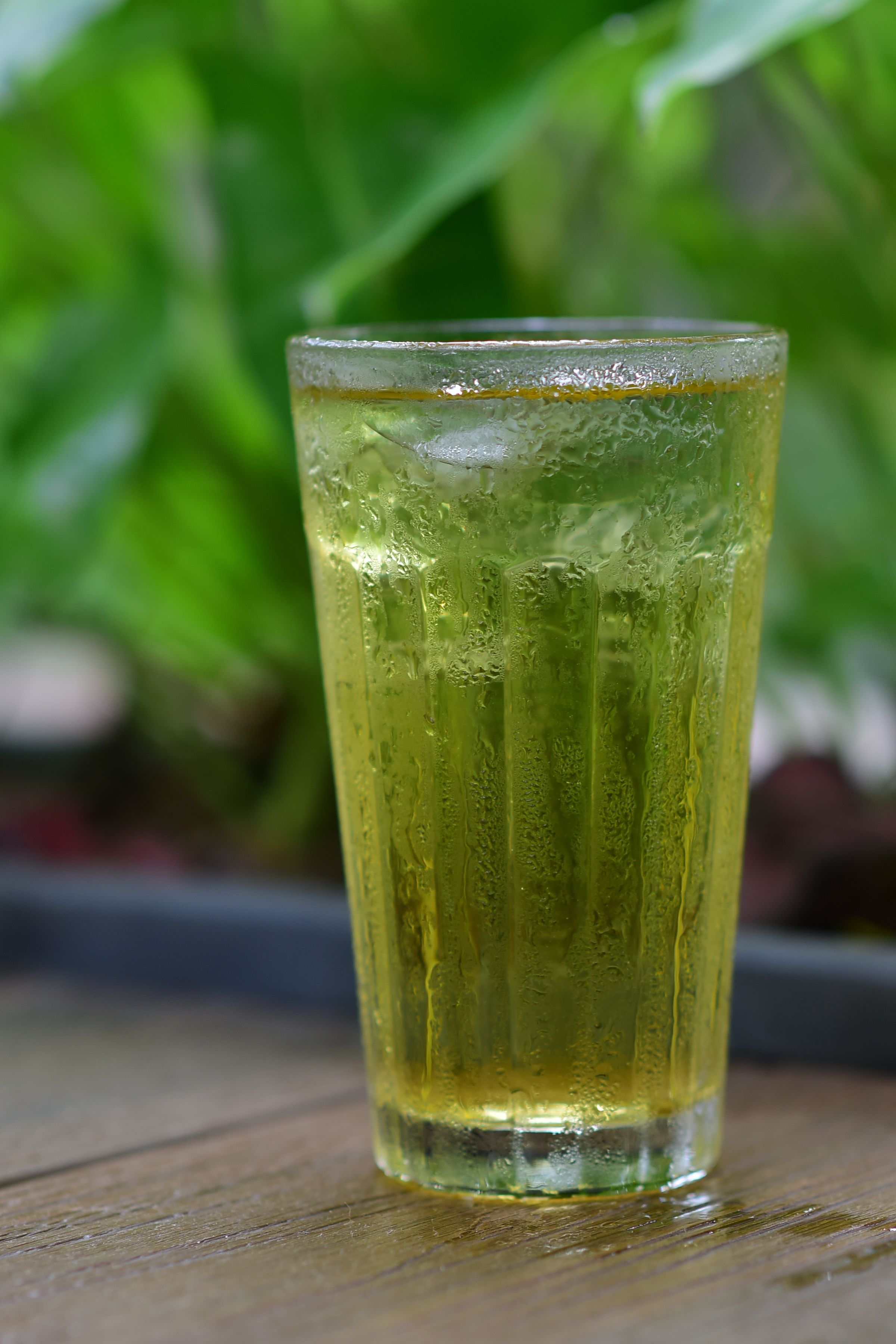 Green Tea (150ml)
