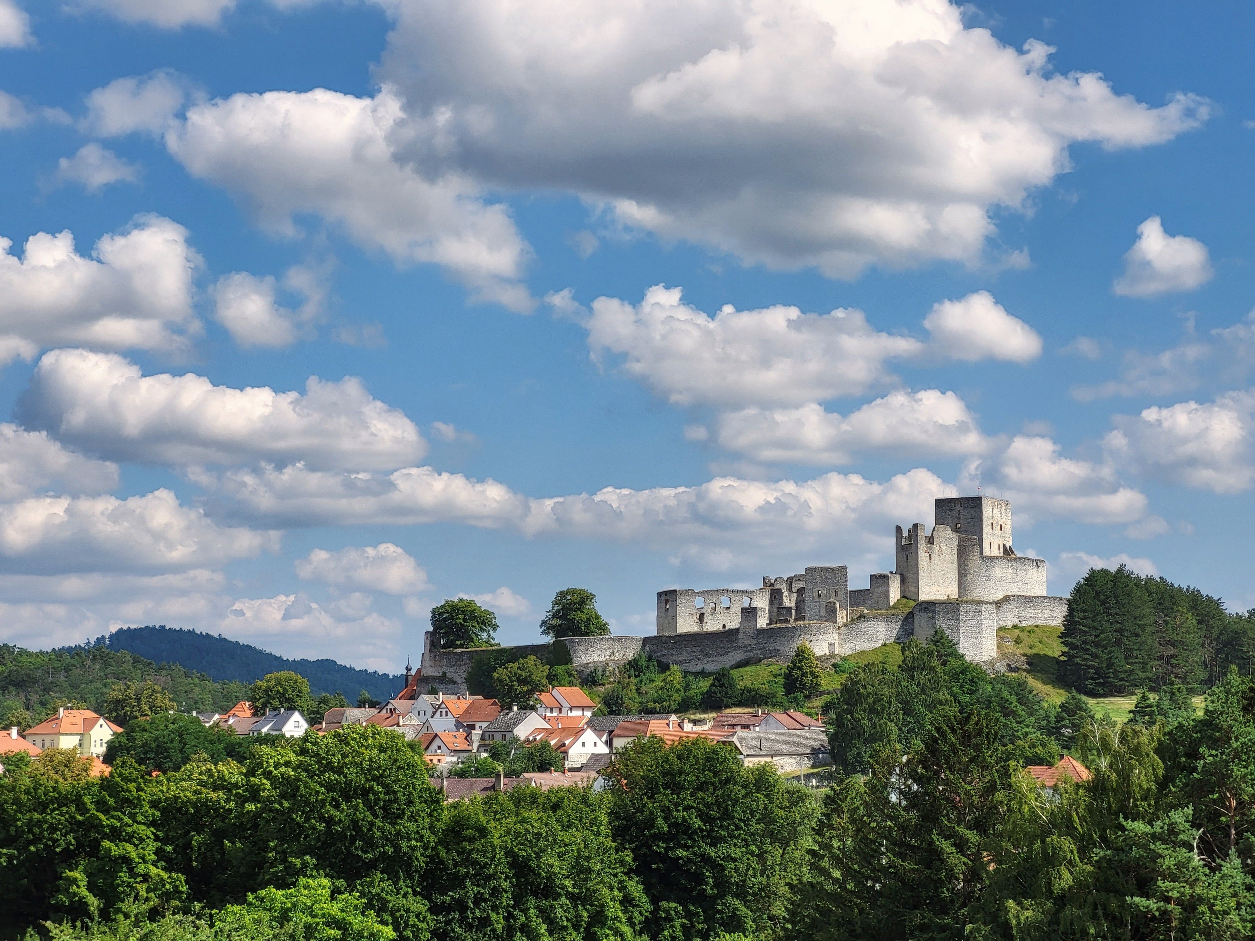 Mitterlimberg