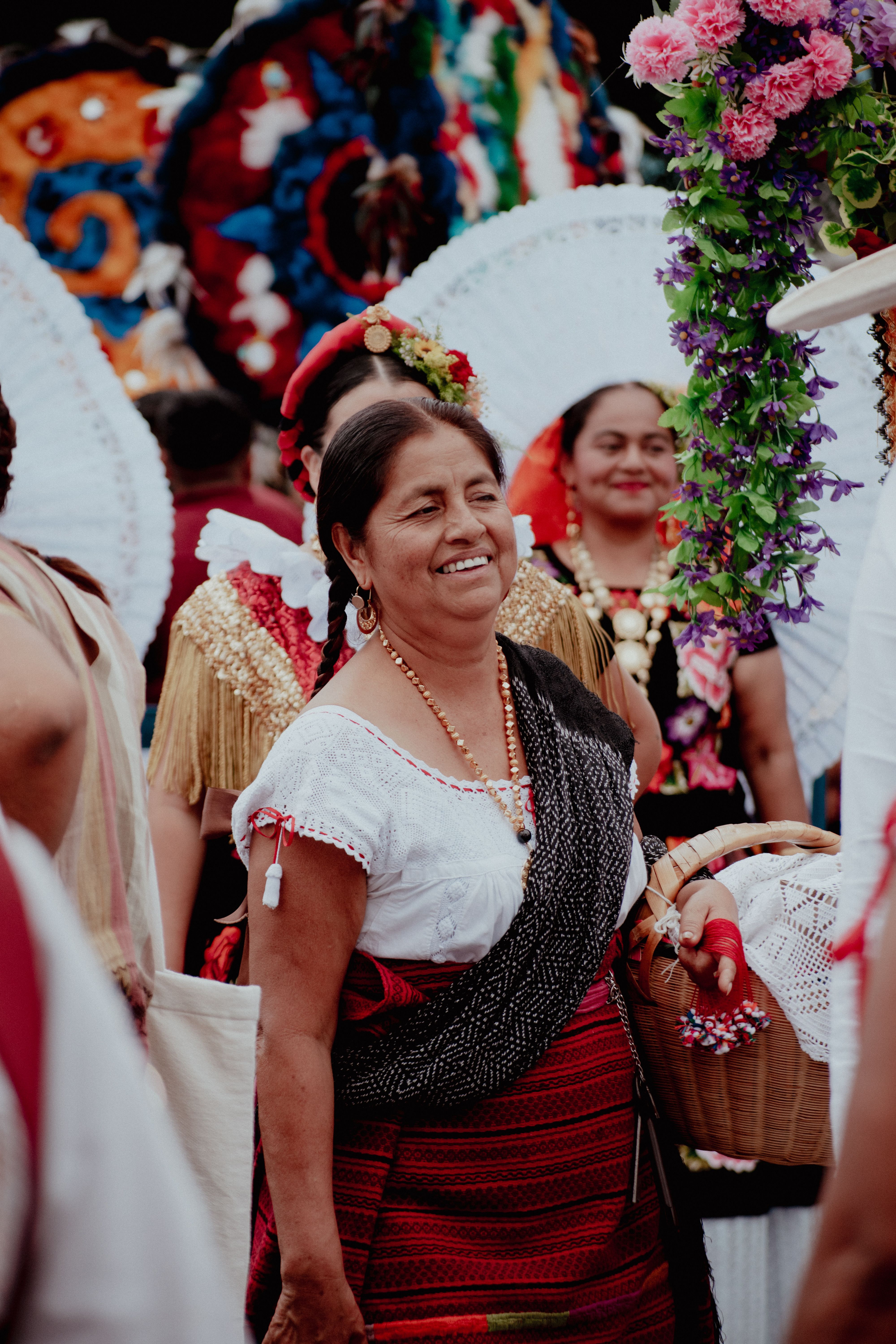 La riqueza cultural de los pueblos indígenas y afrodescendientes en Honduras