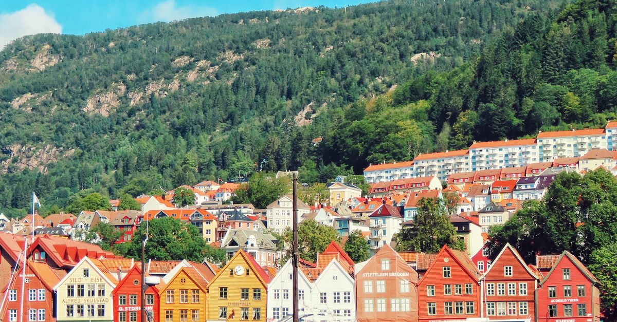 Noruega: casos de RSE que lideran transparencia y cadenas de suministro responsables Noruega: casos de RSE que lideran transparencia y cadenas de suministro responsables