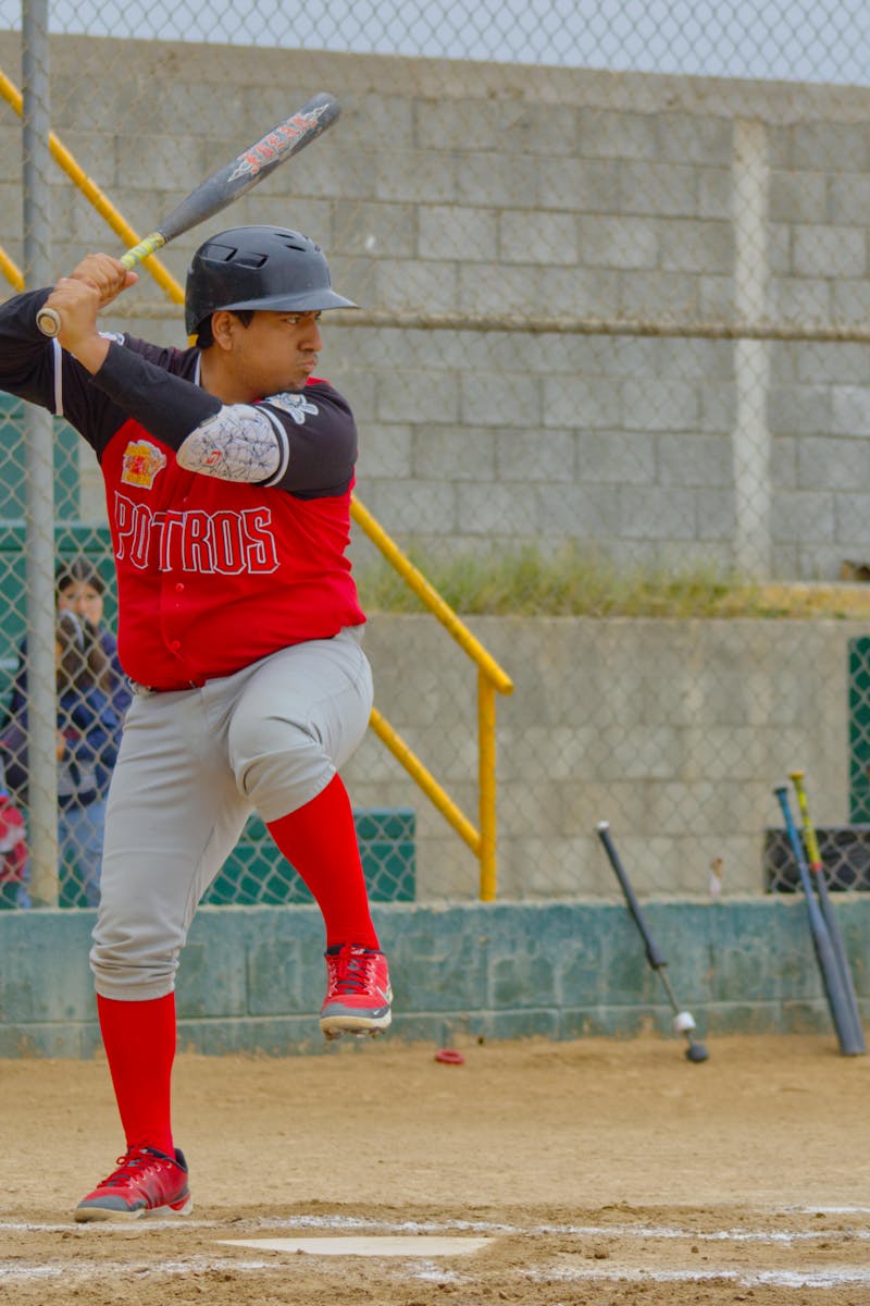 Baseball 101