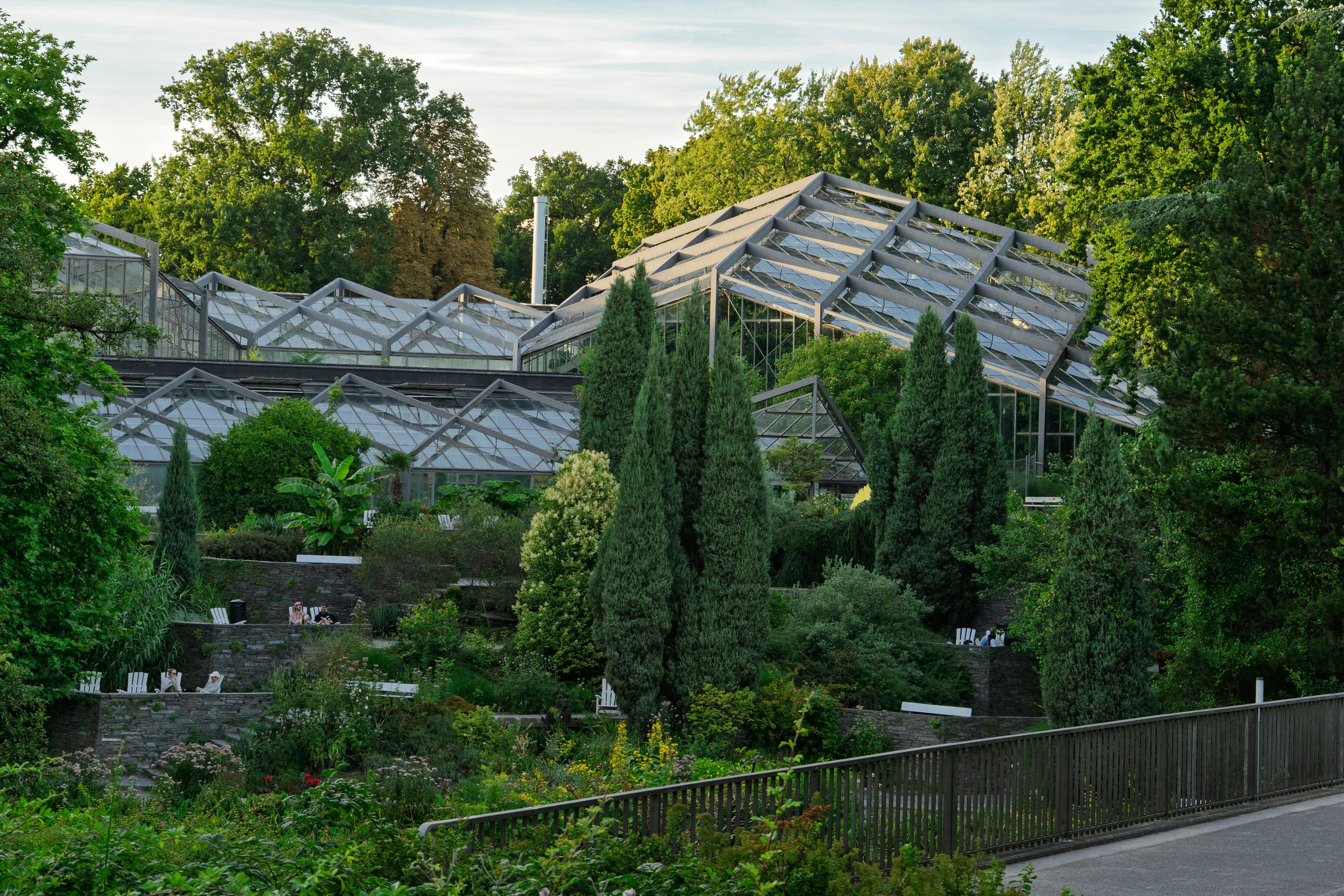 Eco & Sustainability