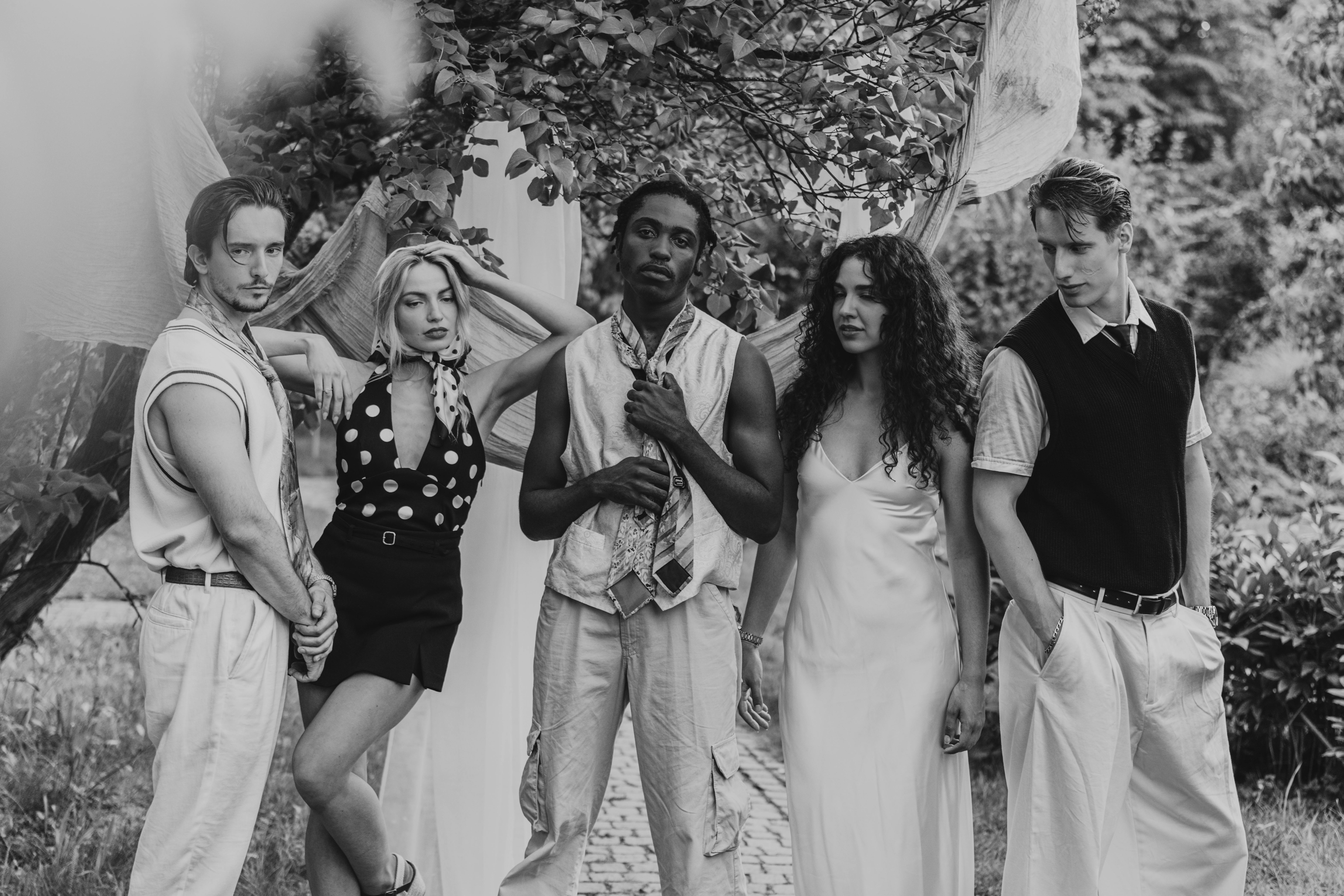 Imaginative Character Development and Inspiring Stories