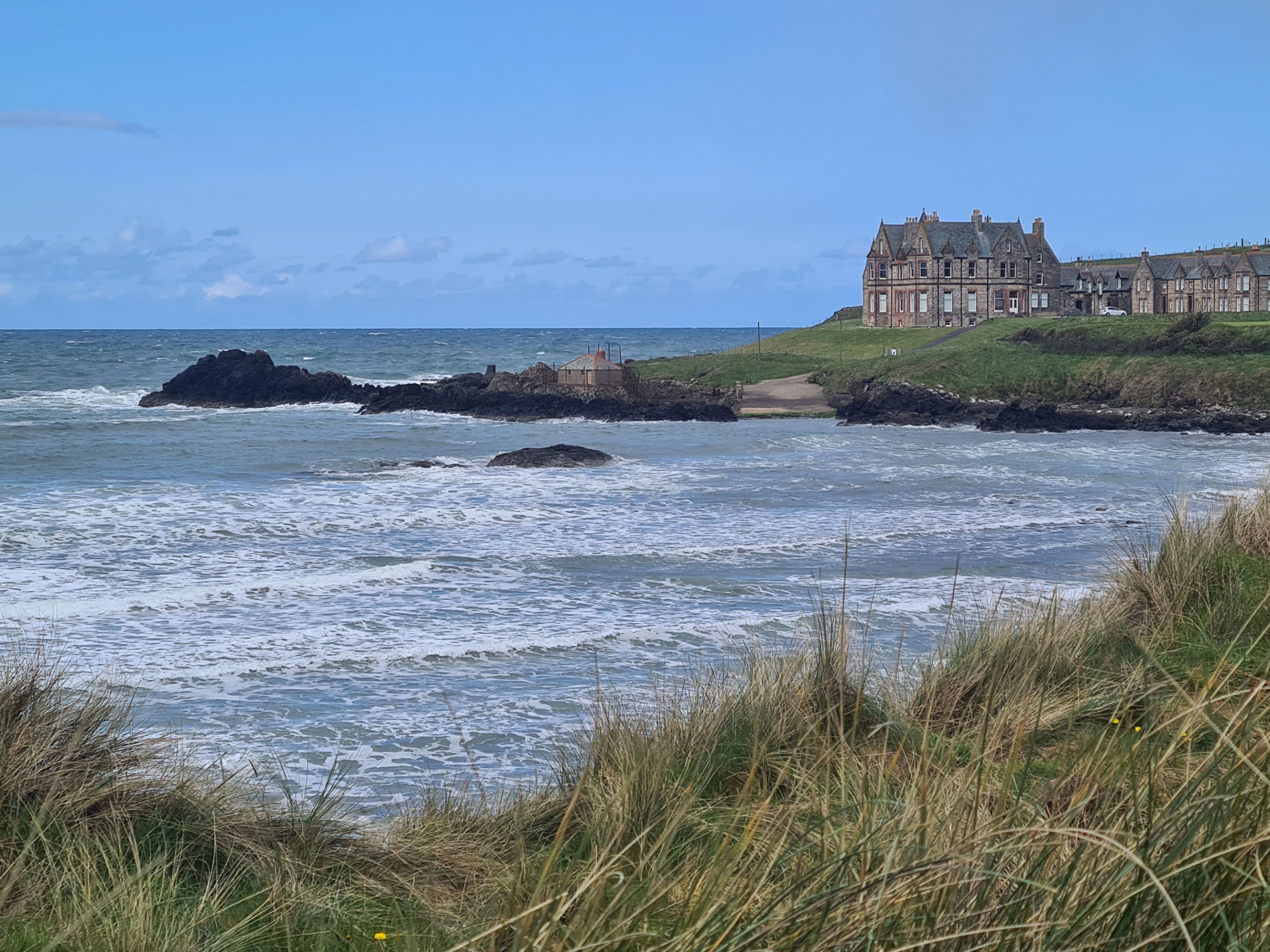 Portrush, County Antrim