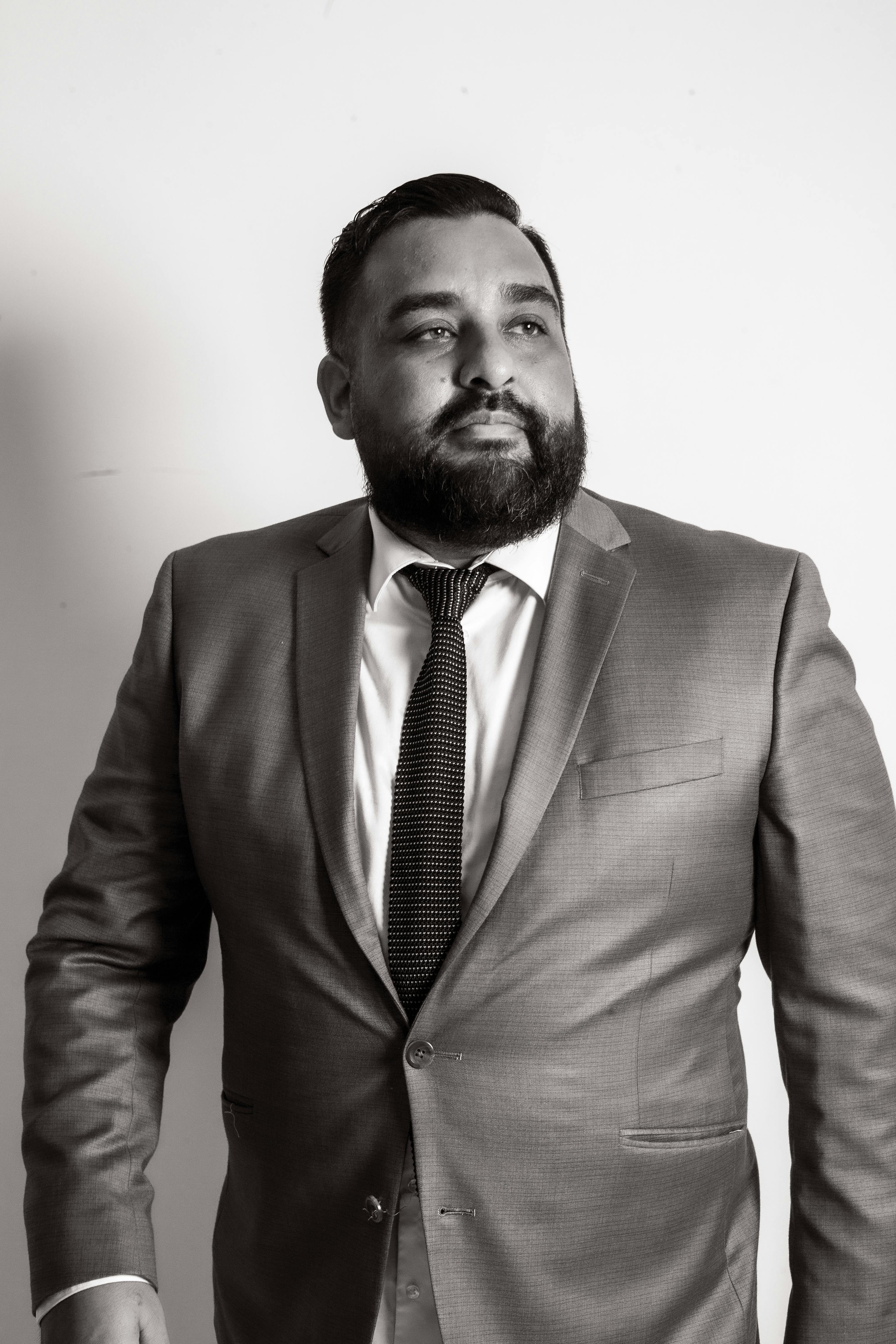 Bear Greg - Blood Music