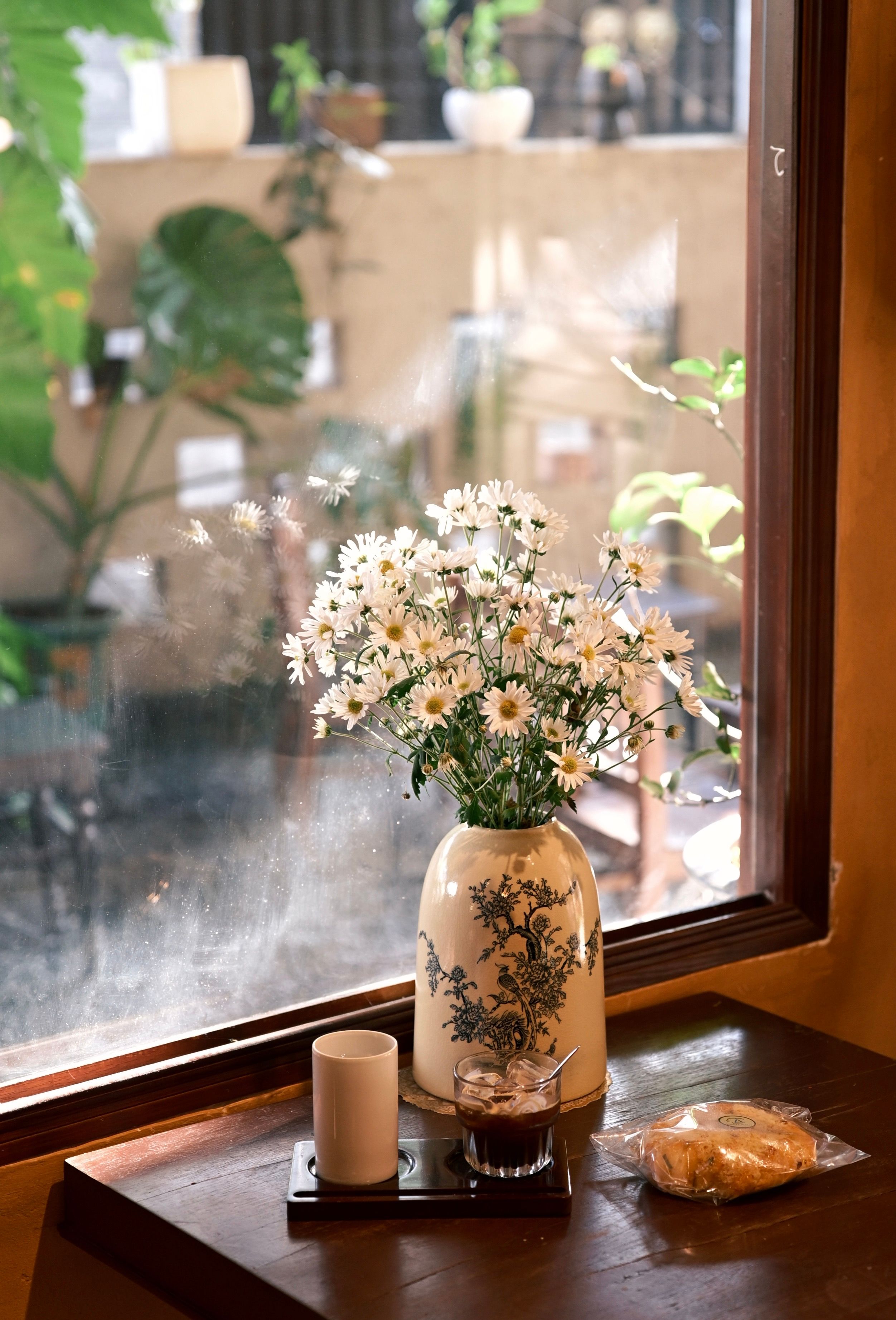 Secret Cafés in Lille
