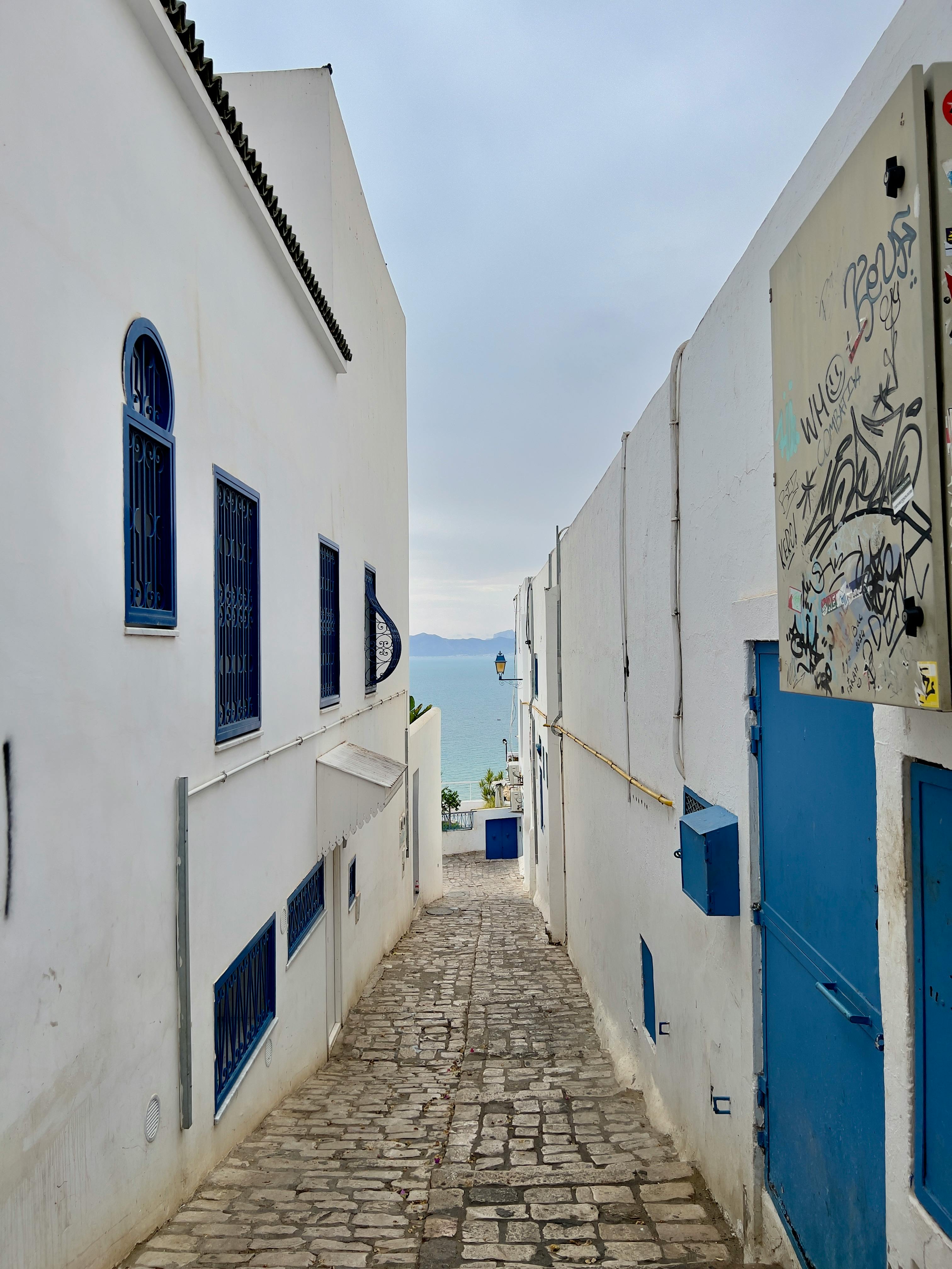 What Makes Brewdog Bristol a Hidden Gem? Explore Baldwin Street’s Unique Vibe