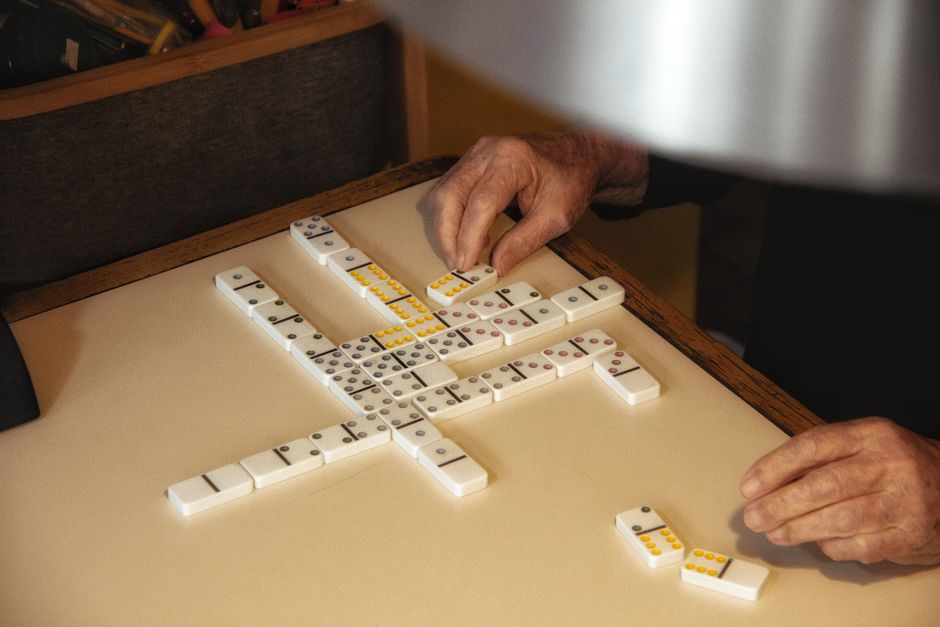 Pesquisa científica avaliação cognitiva em idosos