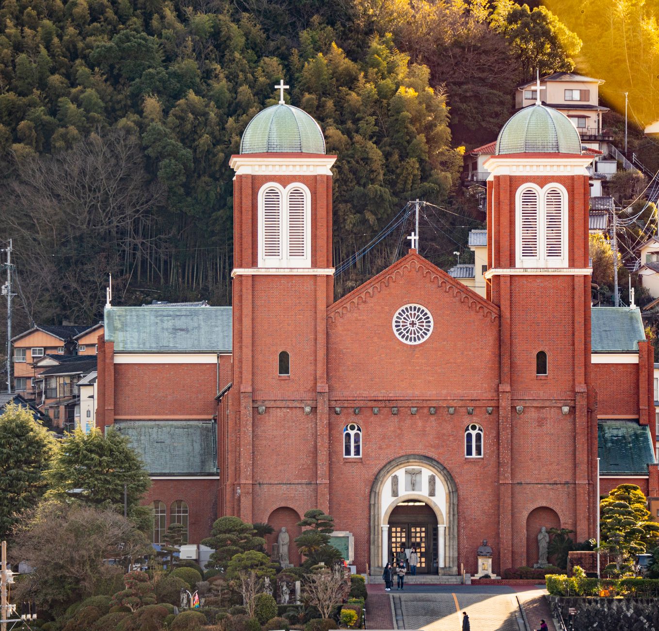 Nagasaki
