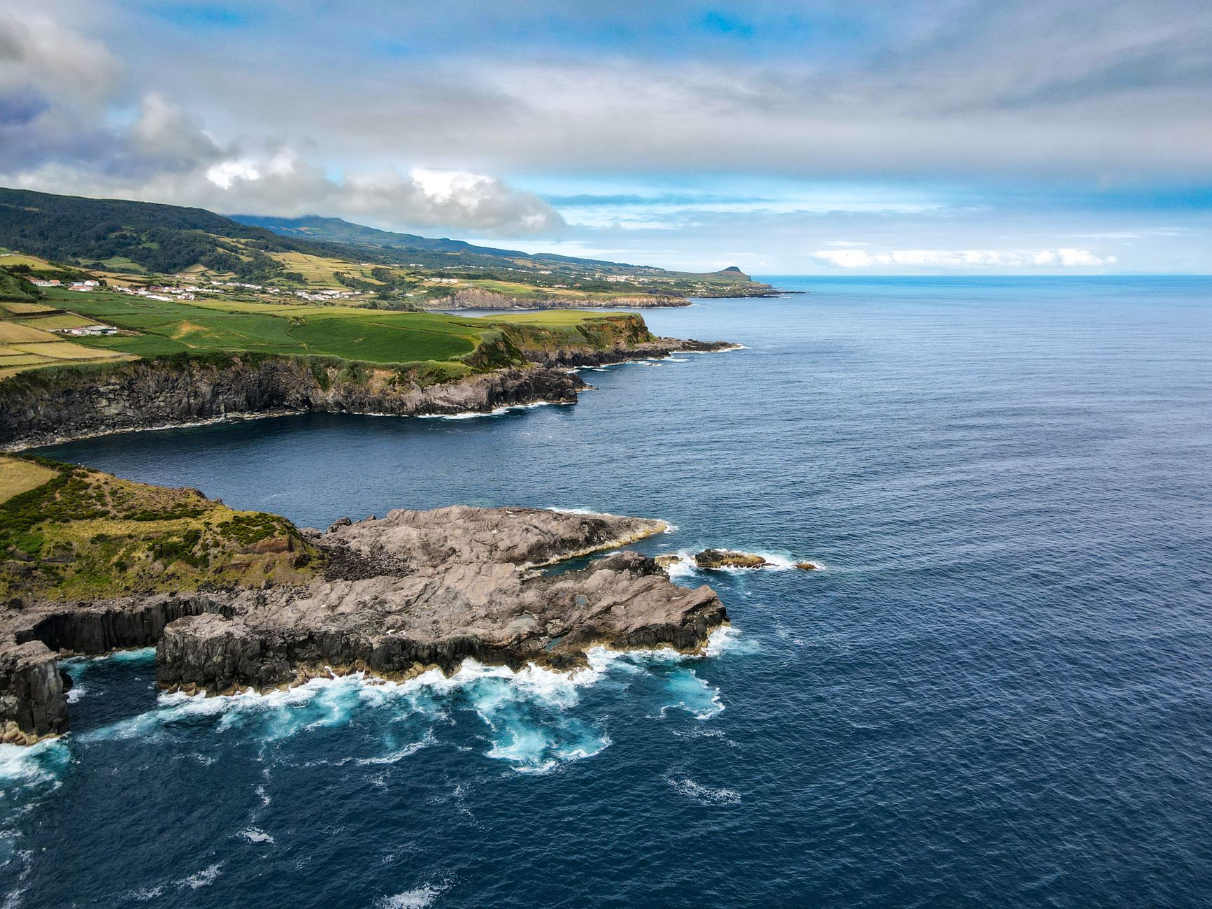 Azores
