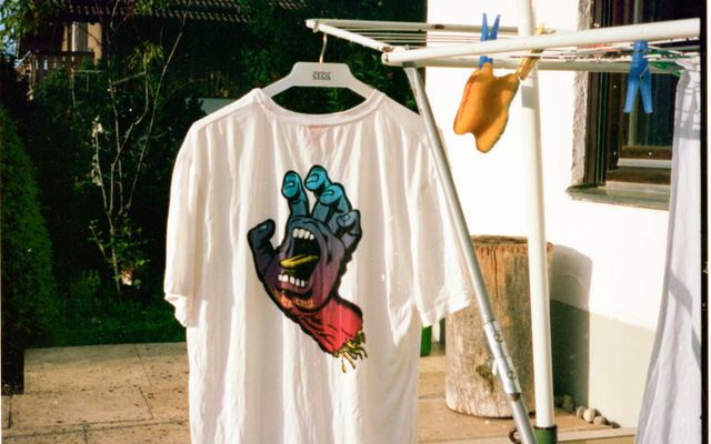 Playeras y textiles