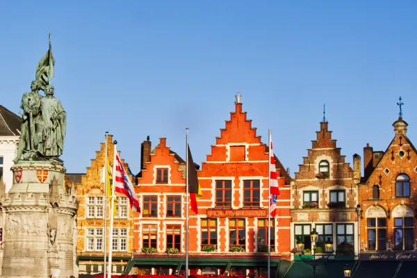 Beffroi de Bruges