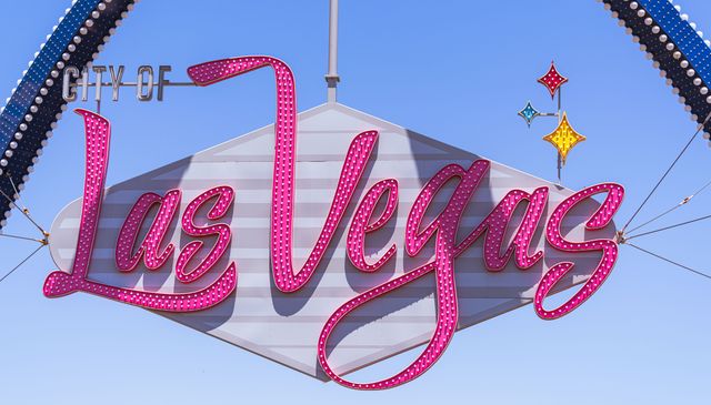 Best Universities Las Vegas