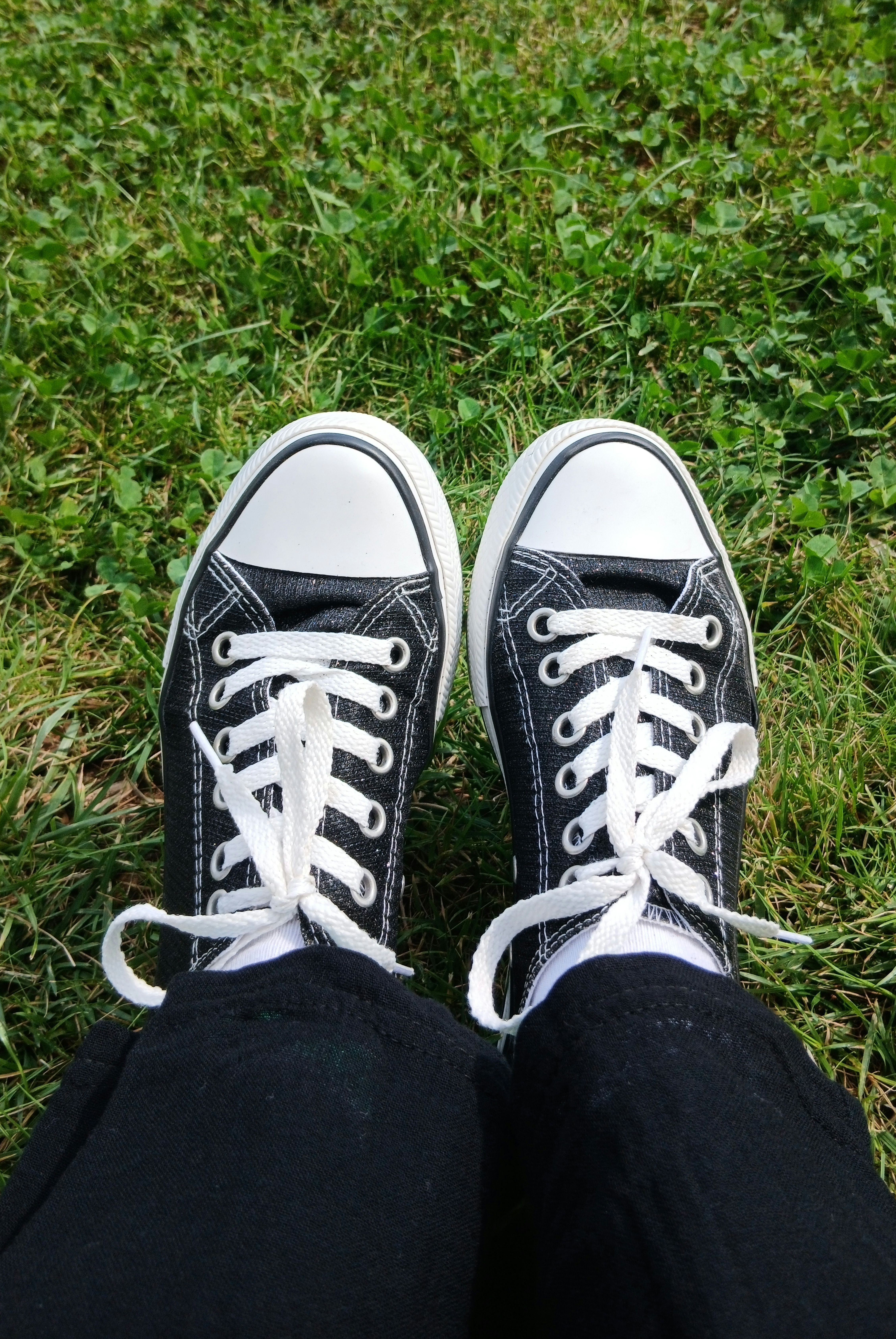 Casual Shoes