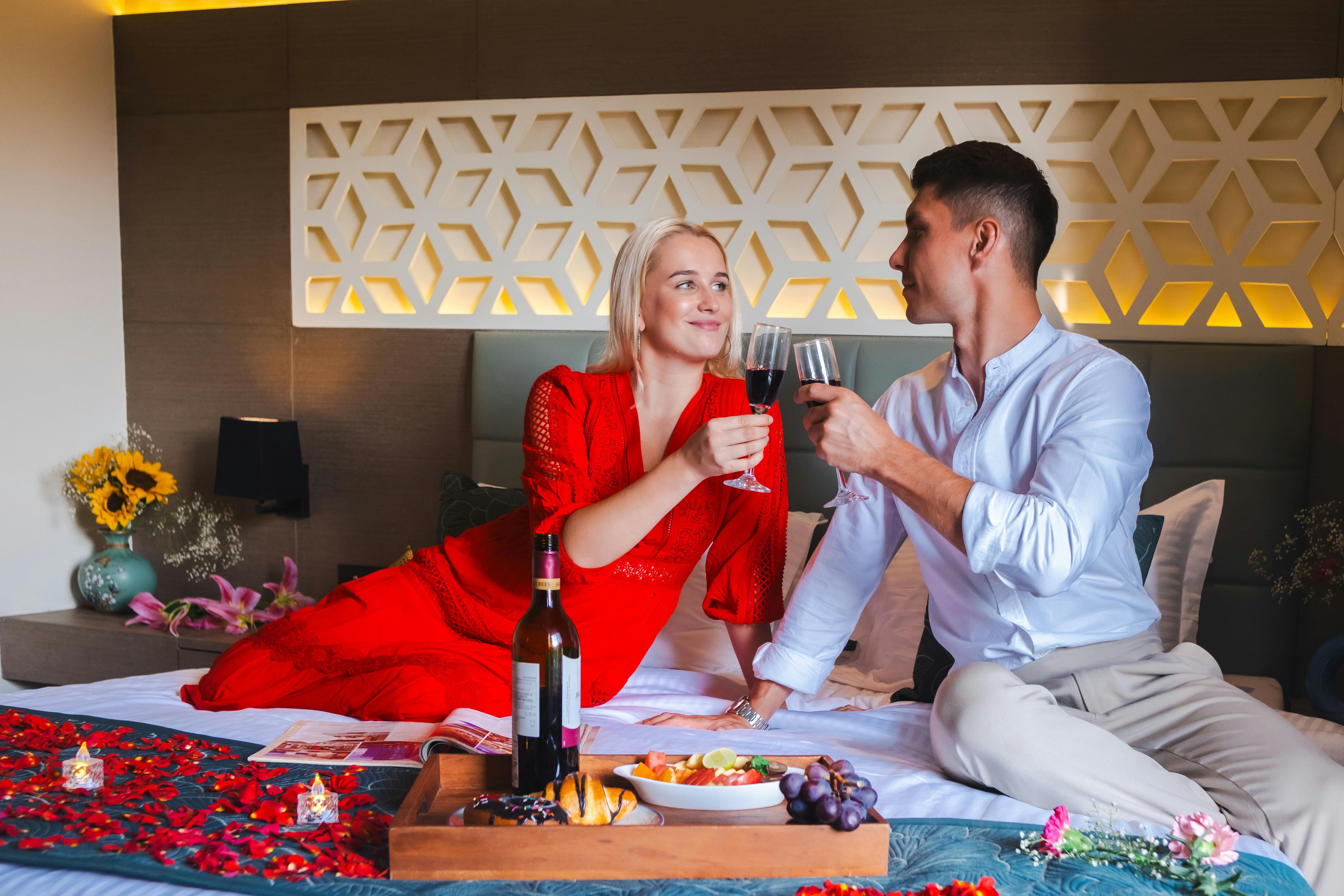 Vilmaris Luxury Hotel in Calangute