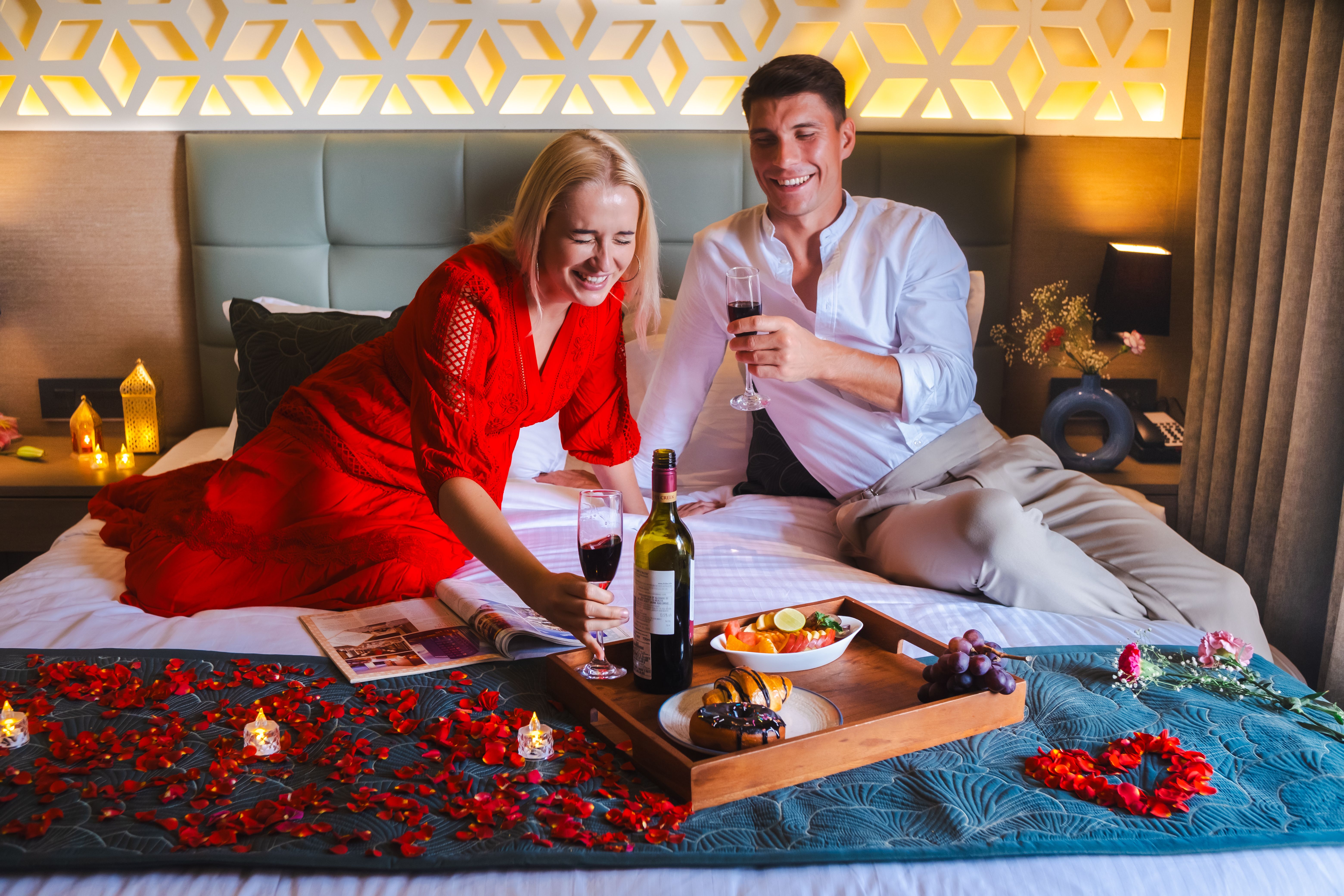 Beyond the Hotel: Enhancing Your Luxury Experience