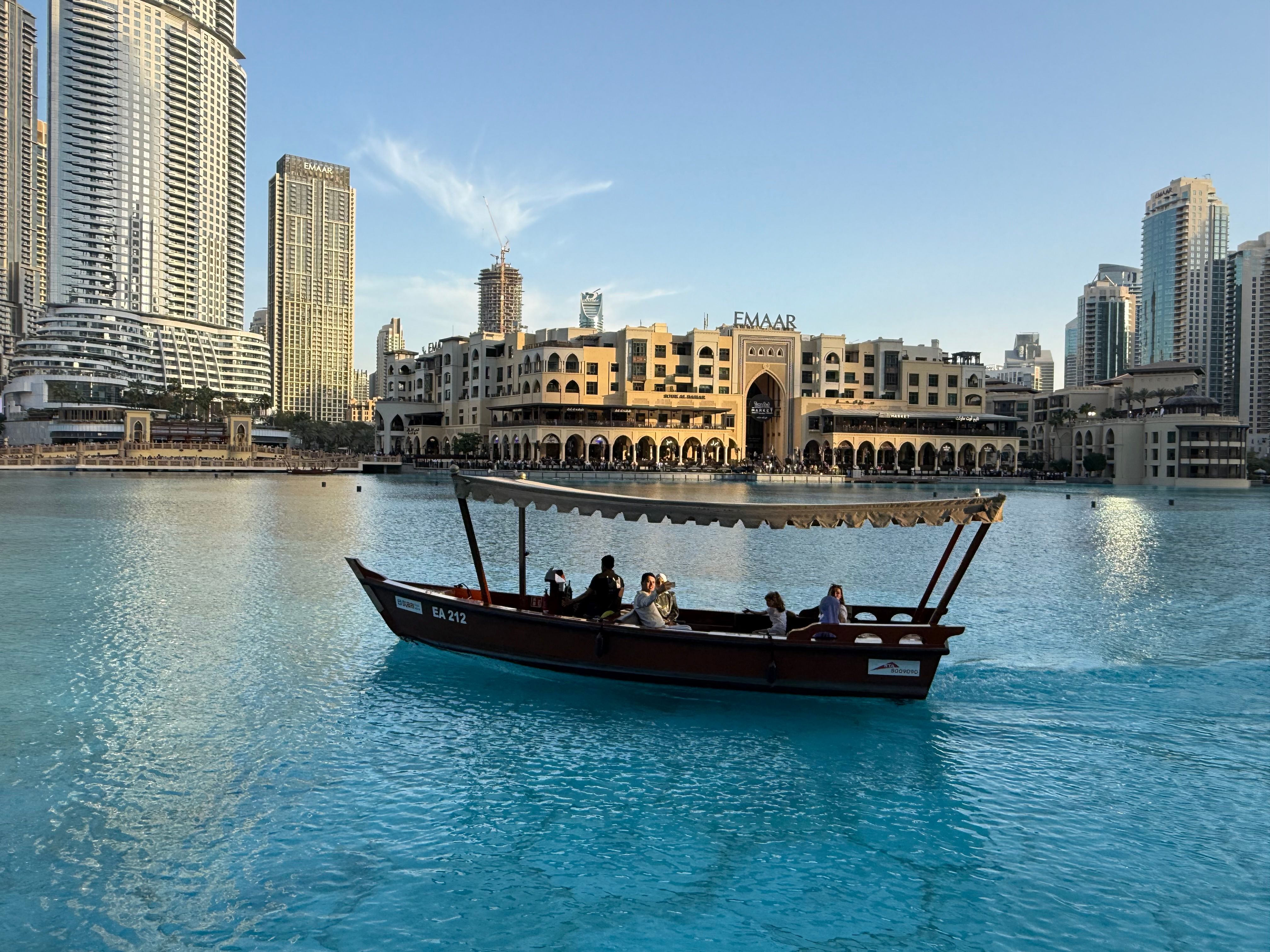 Free boat rides, health camps mark Women’s Day fete — Photo by Adeel Rana on Pexels
