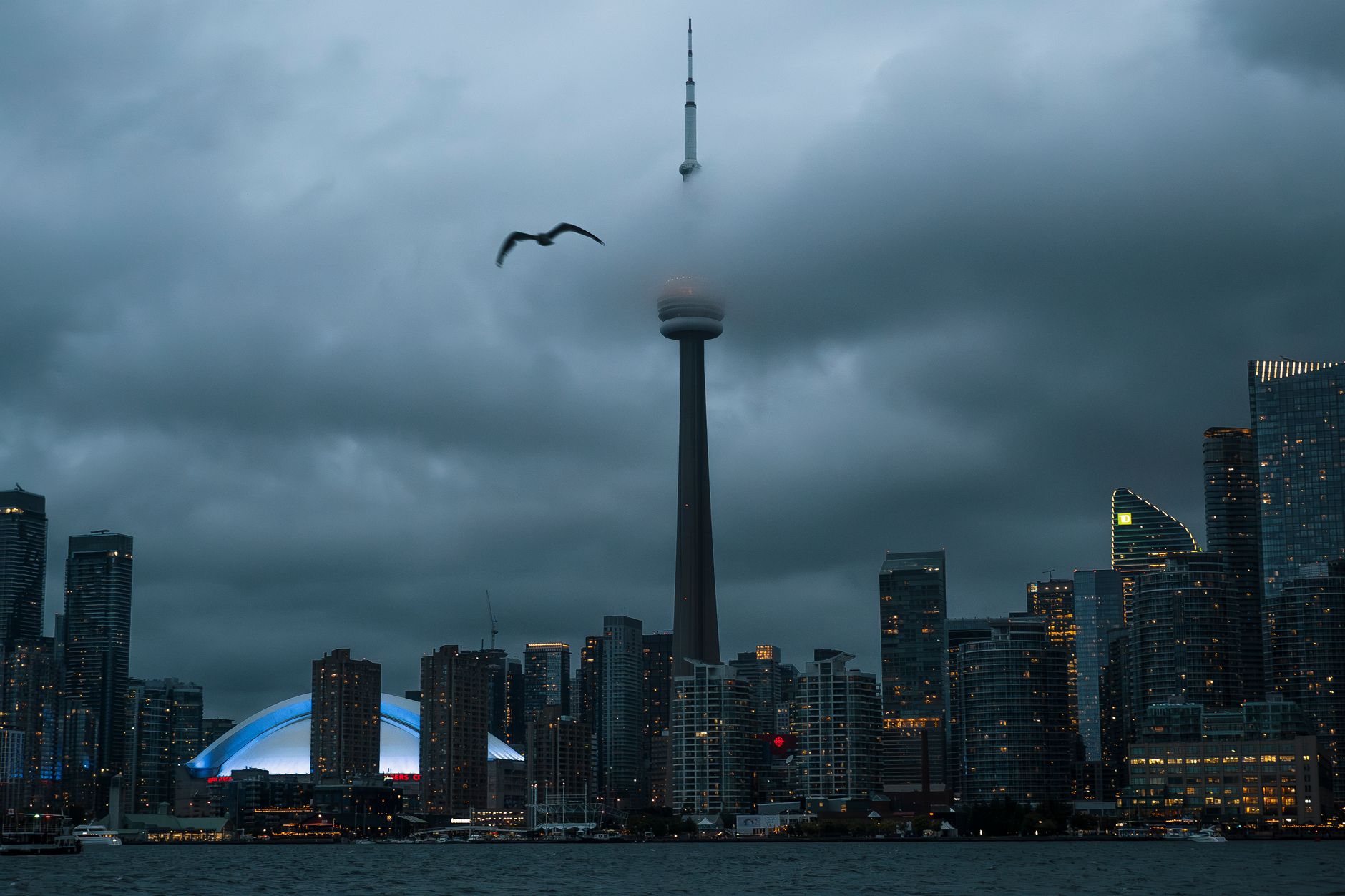Toronto, Canada