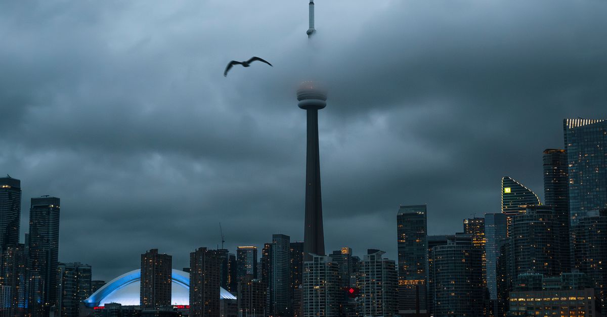 La responsabilidad social empresarial como ventaja competitiva en el mercado canadiense La responsabilidad social empresarial como ventaja competitiva en el mercado canadiense