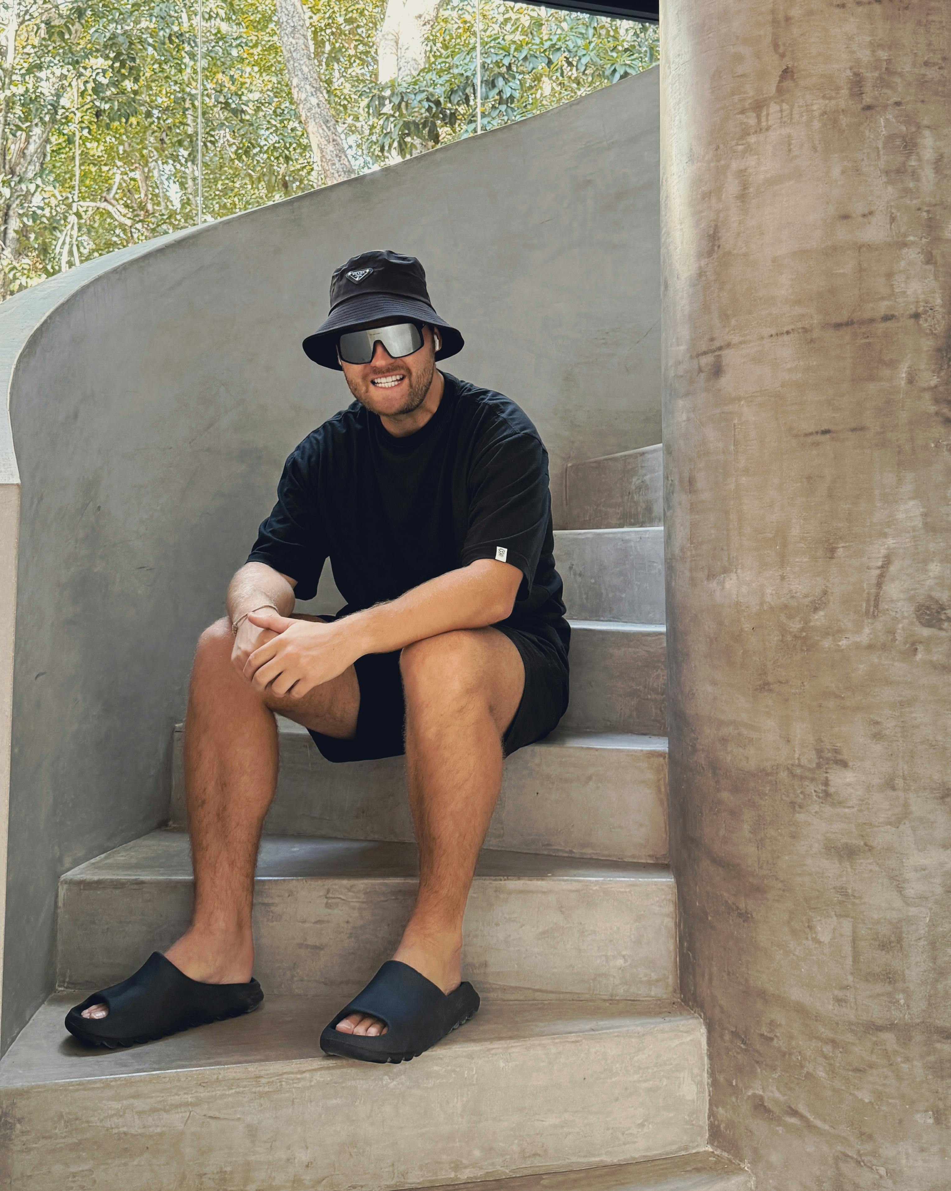 Fashion travel decor style comfort