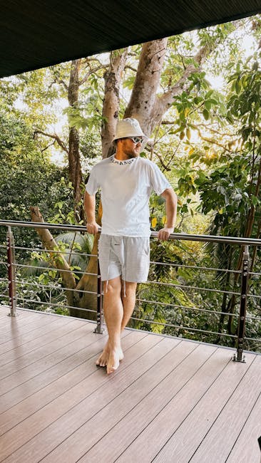 Travel fashion wellness lifestyle adventures