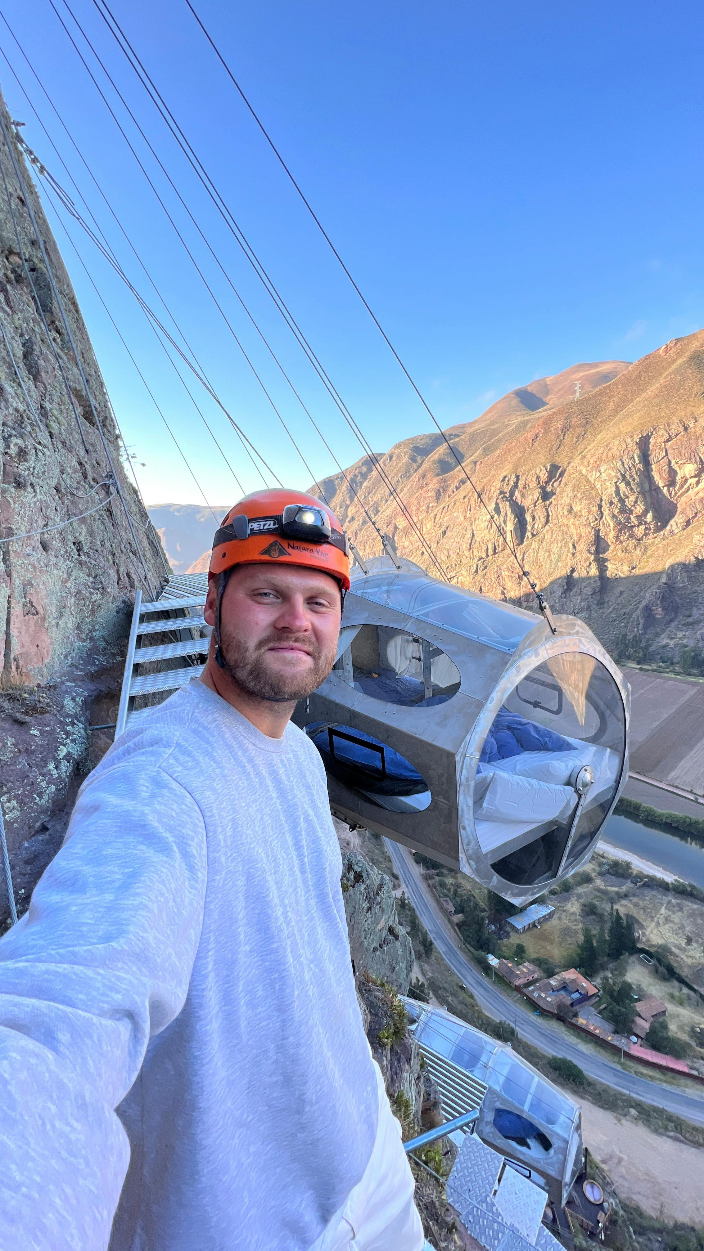 מהו צימר פרימיום בעיצוב אקלקטי?