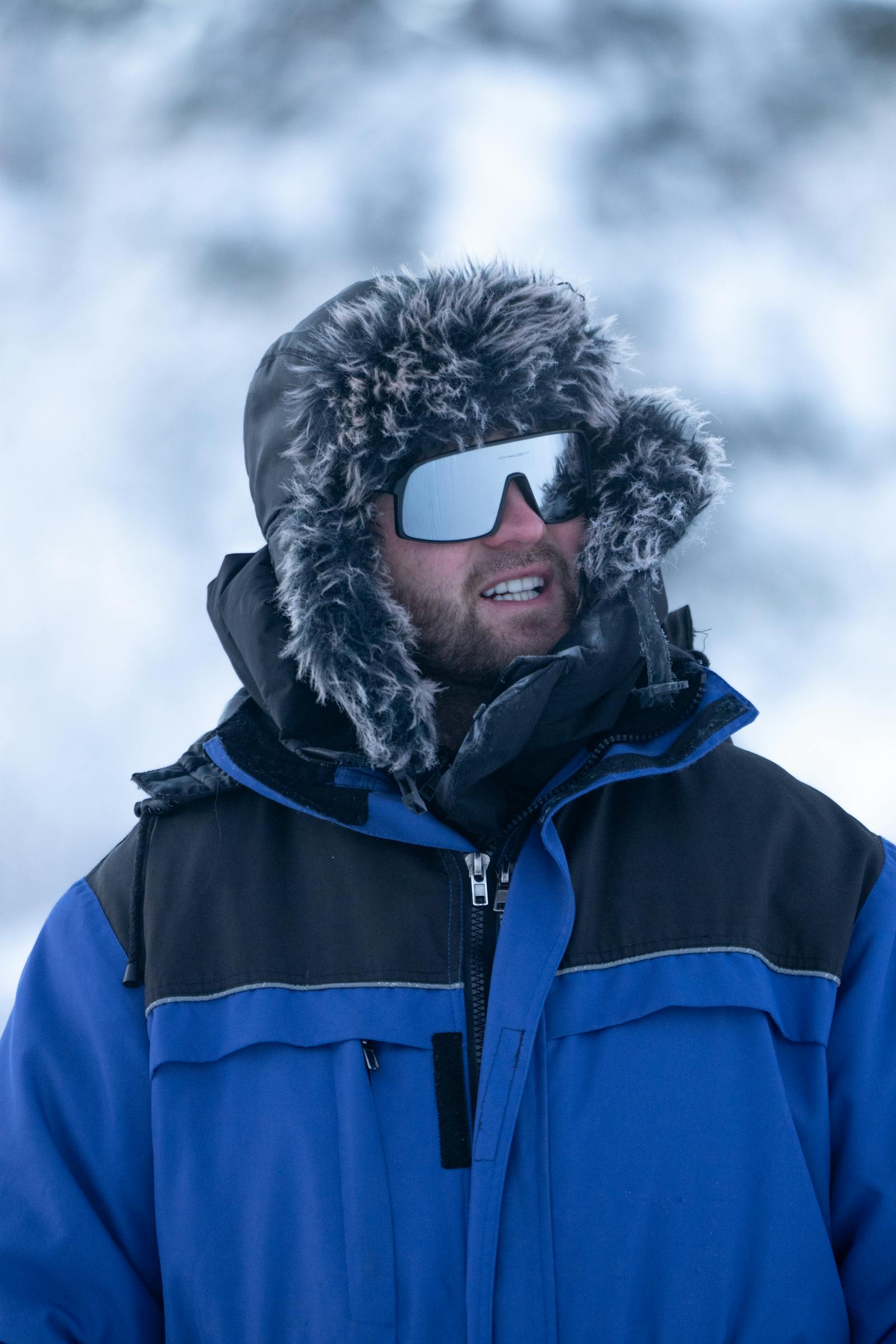 10 Tips to Survive Winter in Edmonton