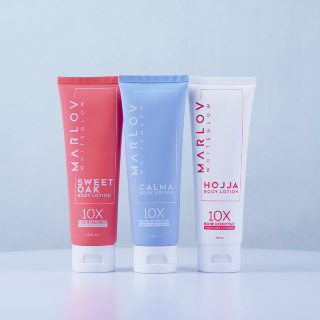 Lait corporel Nivea