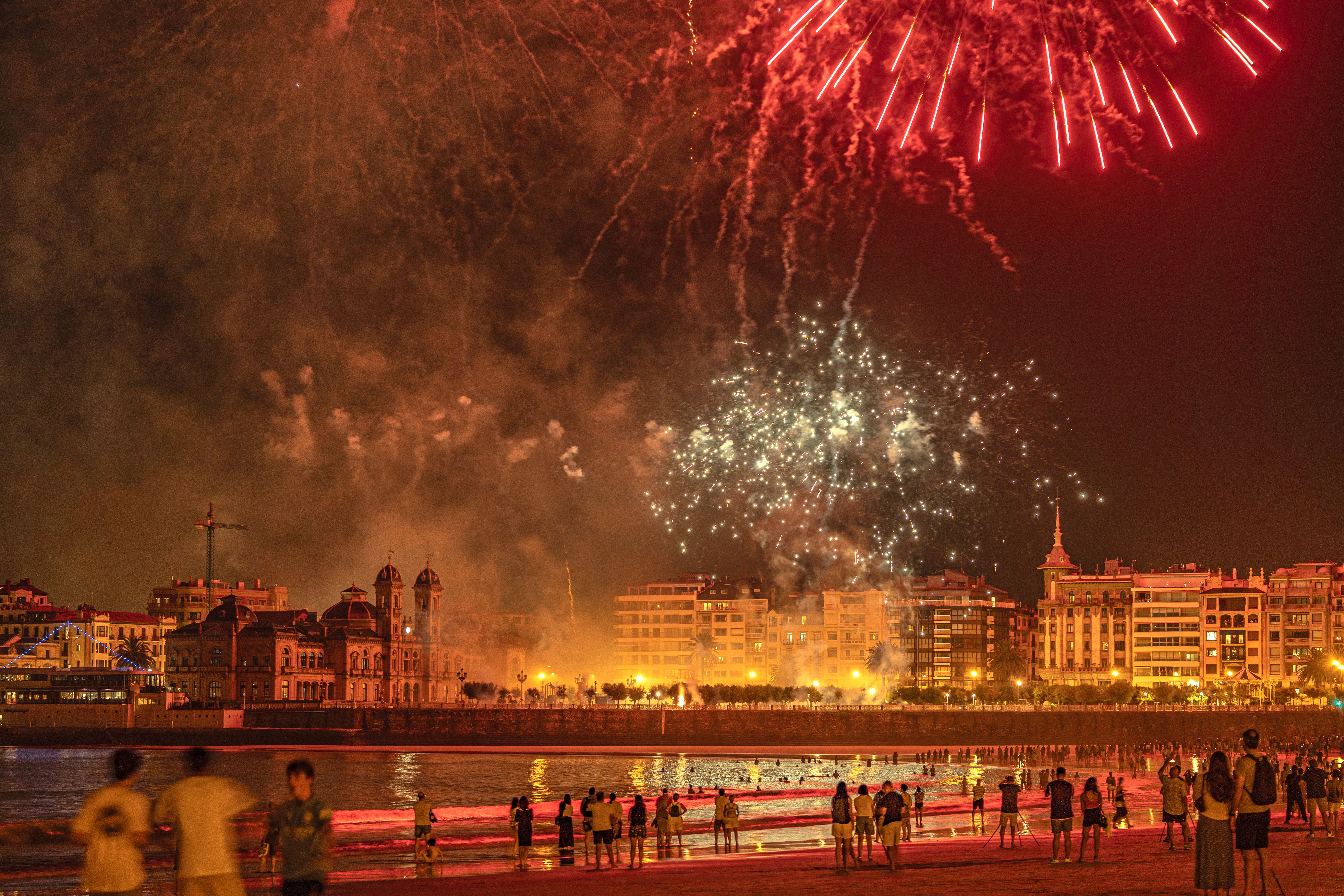 Some European cities are built for summer festivals. These are the ones where the lineup, the setting, and the city itself all show up at once.