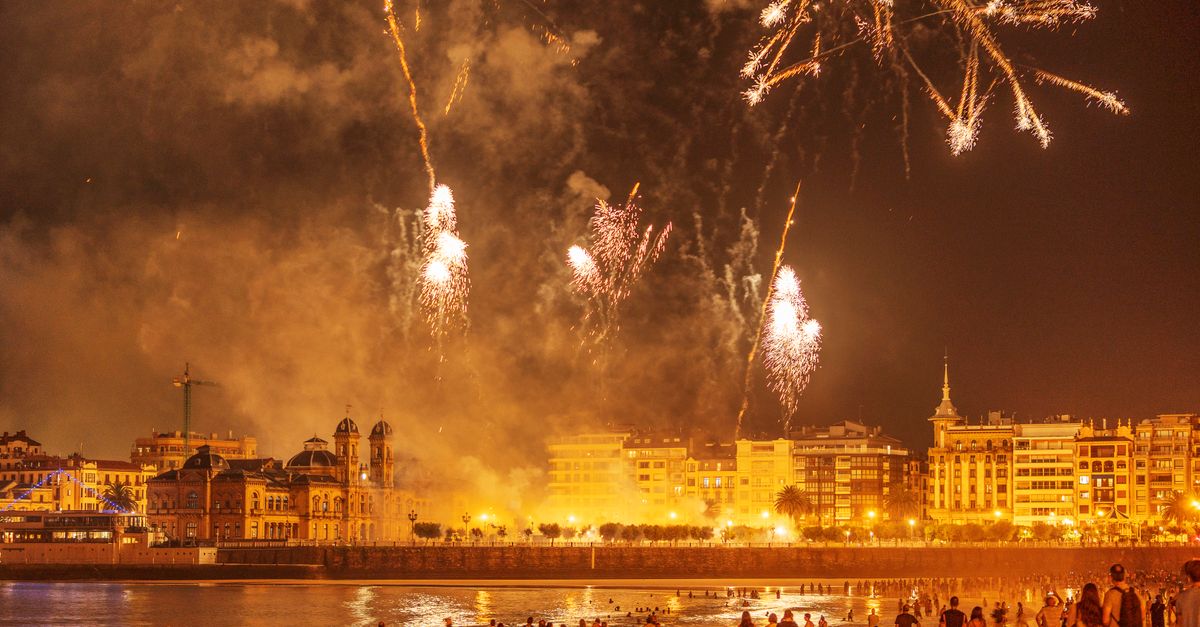Drone Show, Fireworks, and Free Shuttles: Splash & Blast Returns to Old Celina Park on June 27