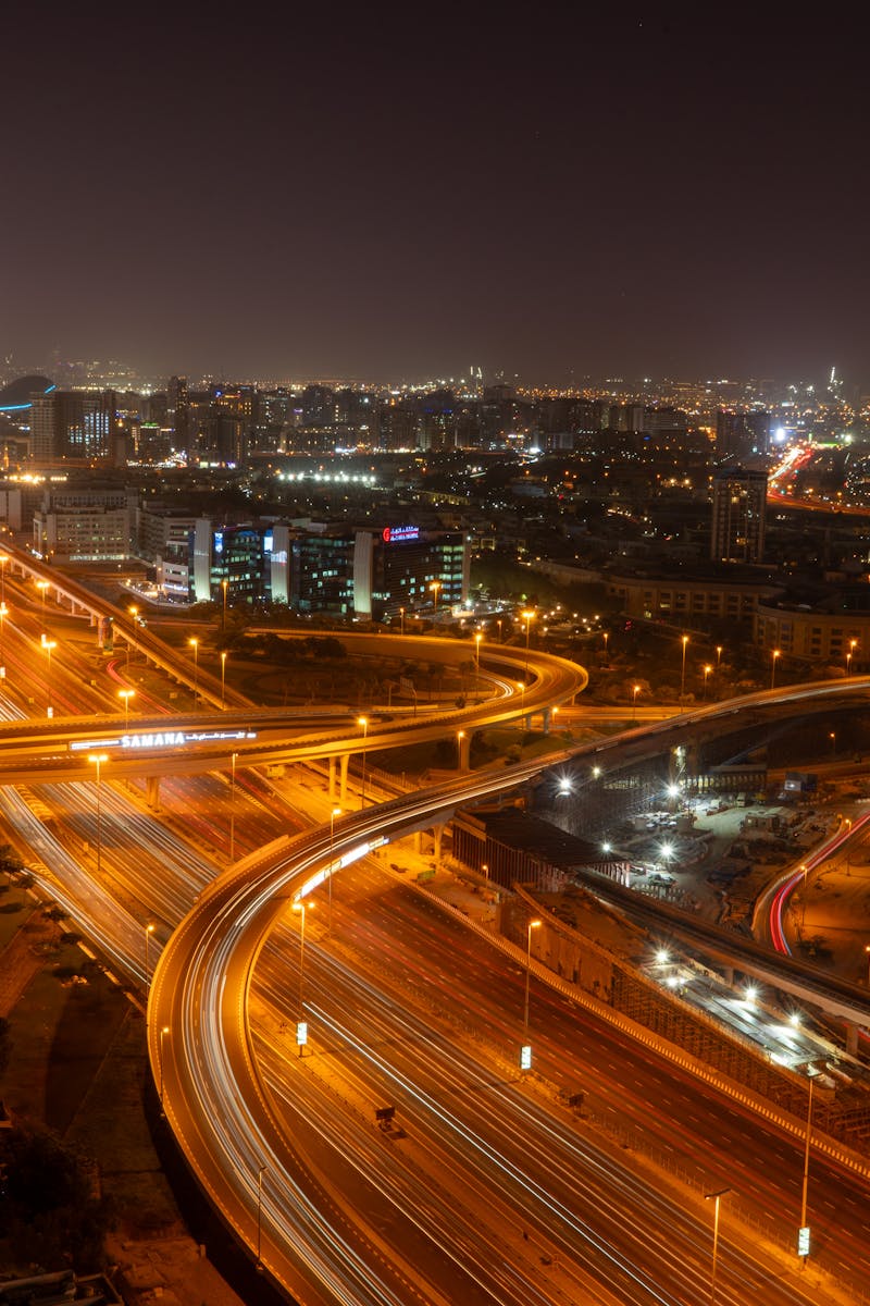 Boost Your Website Traffic