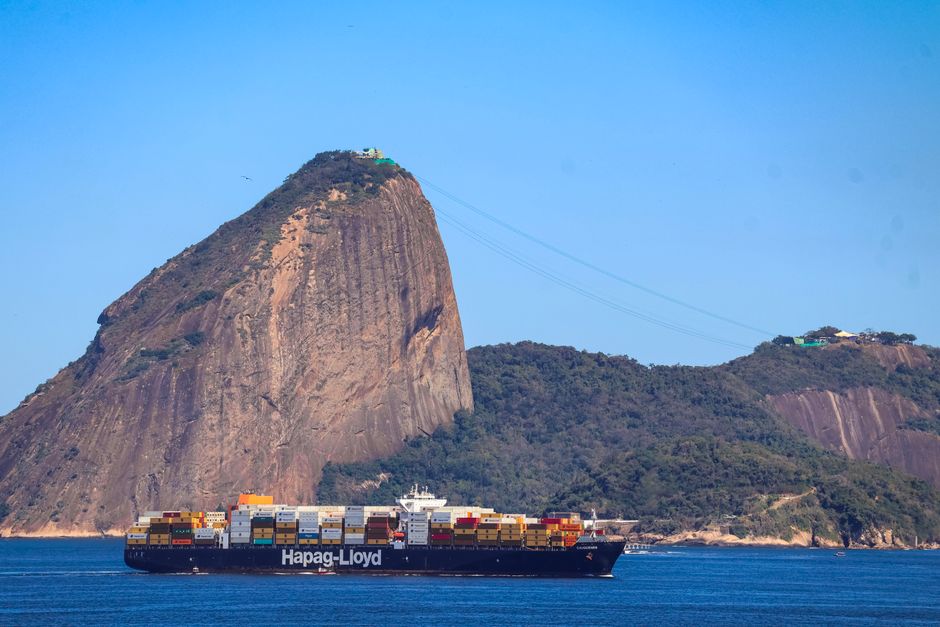 Trouver un travail à Rio de Janeiro : guide pour les étrangers 2026