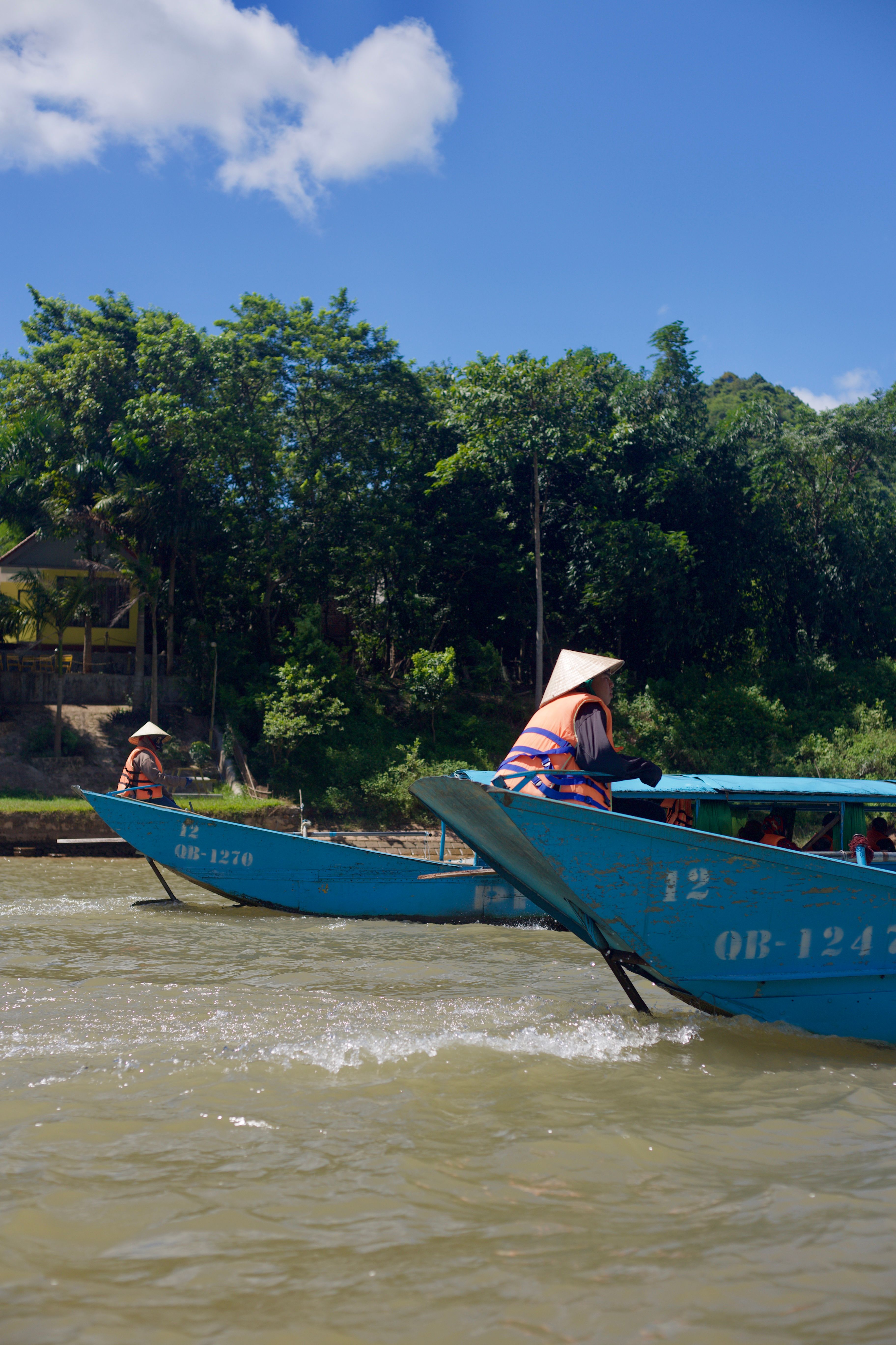 My Favorite Eco-Tourism Experiences in Vietnam