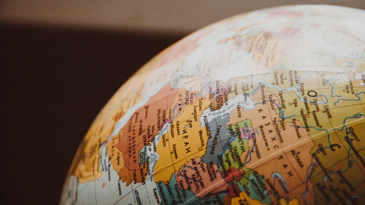 Demystifying ccTLDs: Separating Fact from Fiction in Country Code Domains