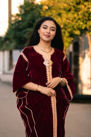 Nadia L.