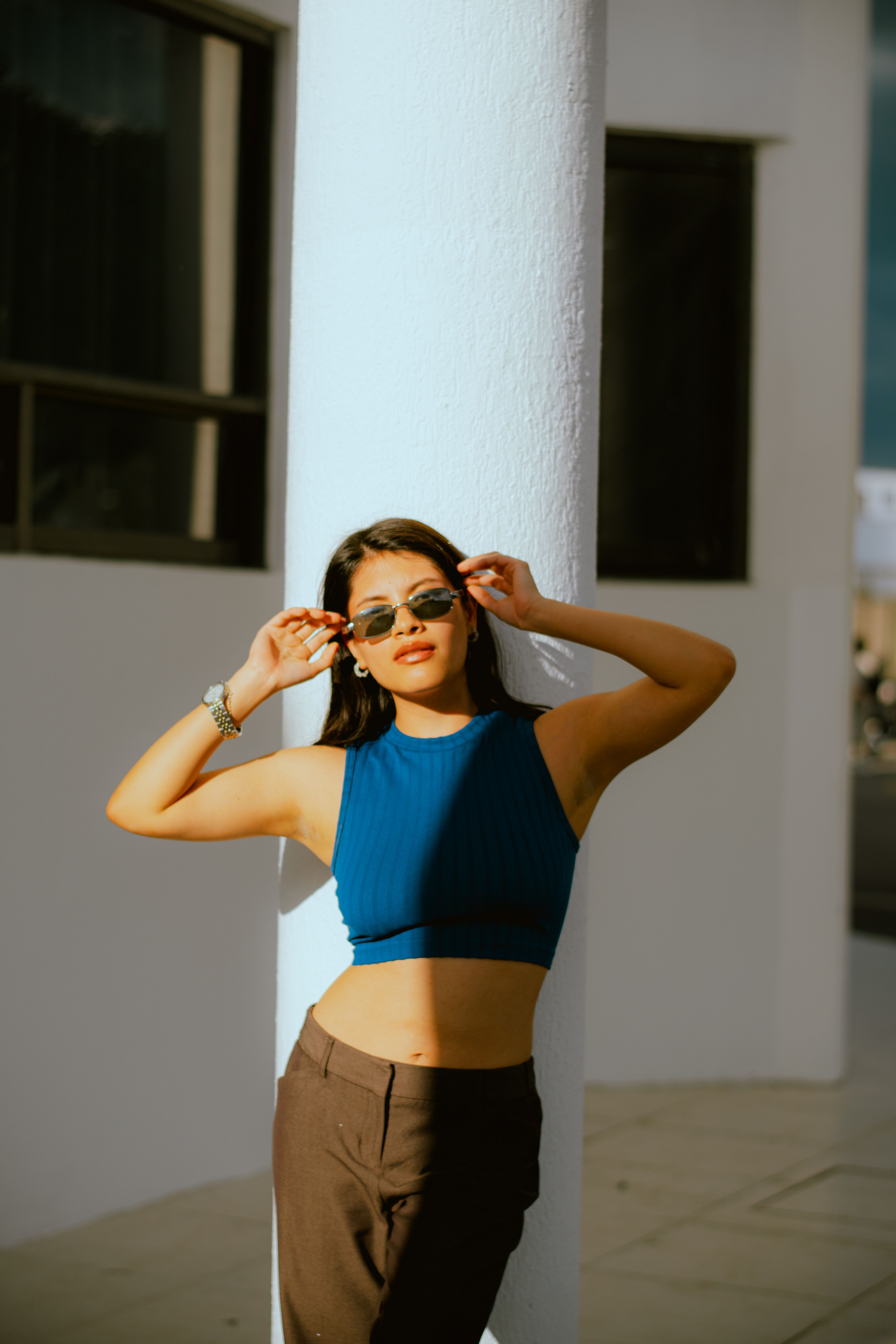 Camisetas e Blusas
