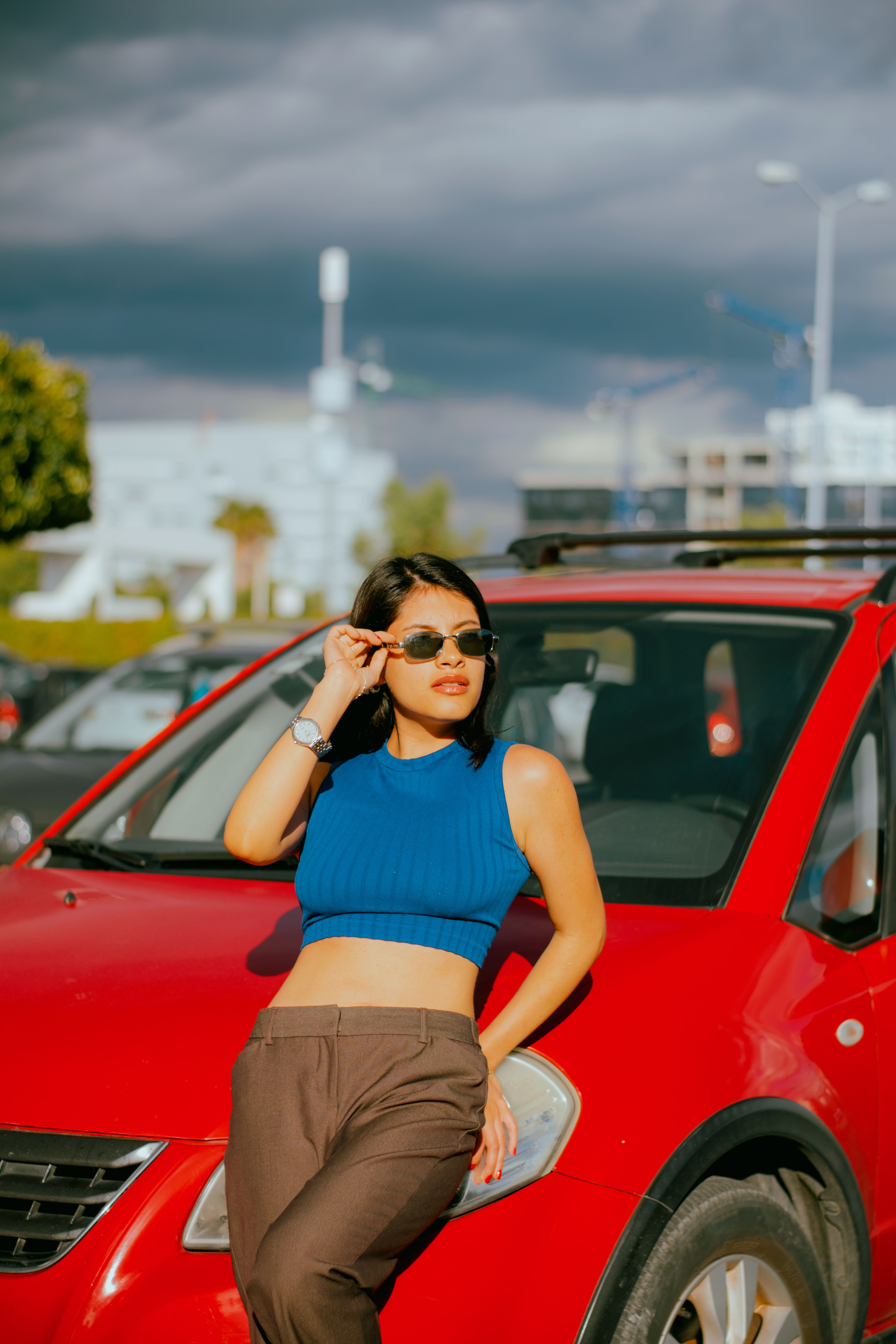 Camisetas e Blusas