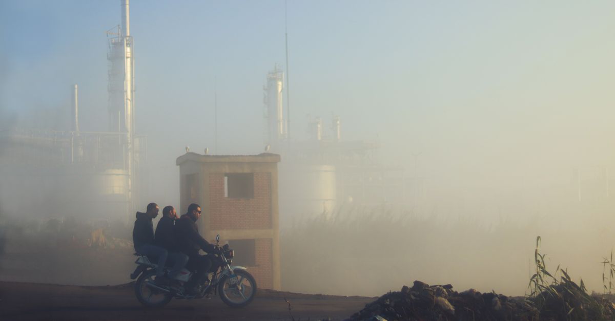 When carbon capture helps and when it distracts When carbon capture helps and when it distracts