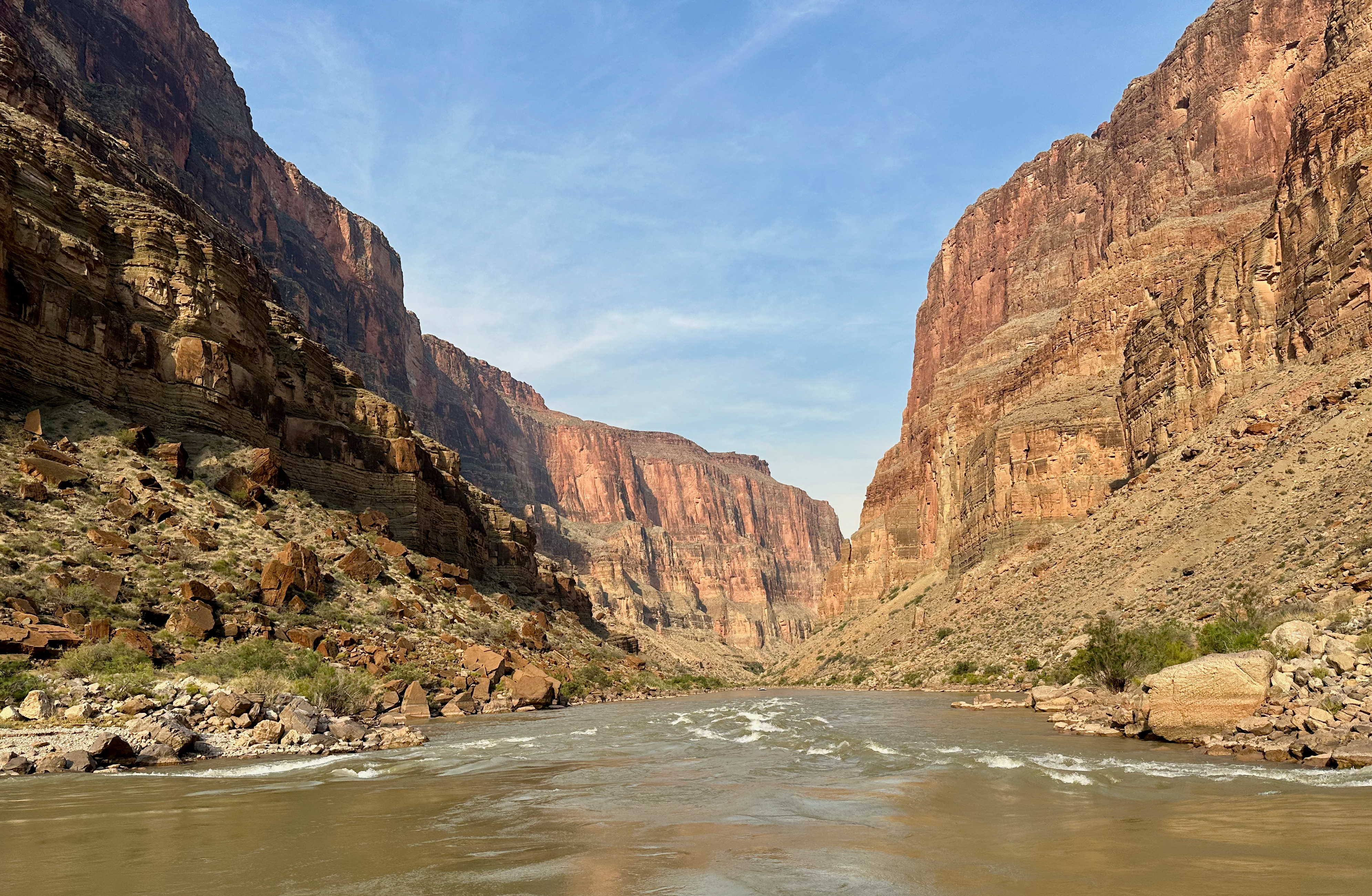 Tragédia v Grand Canyone: Jedna obeť a 15 nezvestných po záplavách