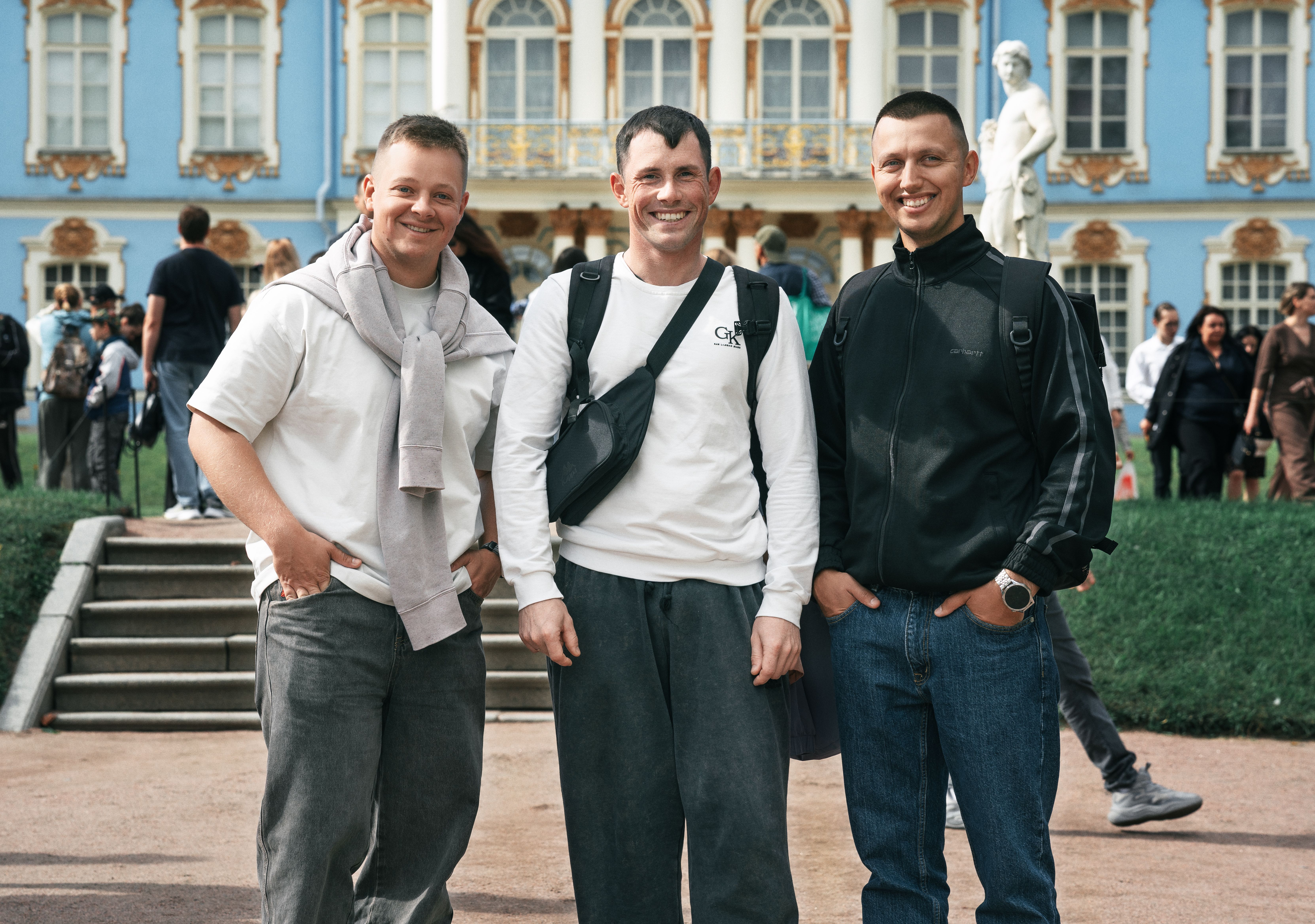 Tours, activities & tickets in Russia
