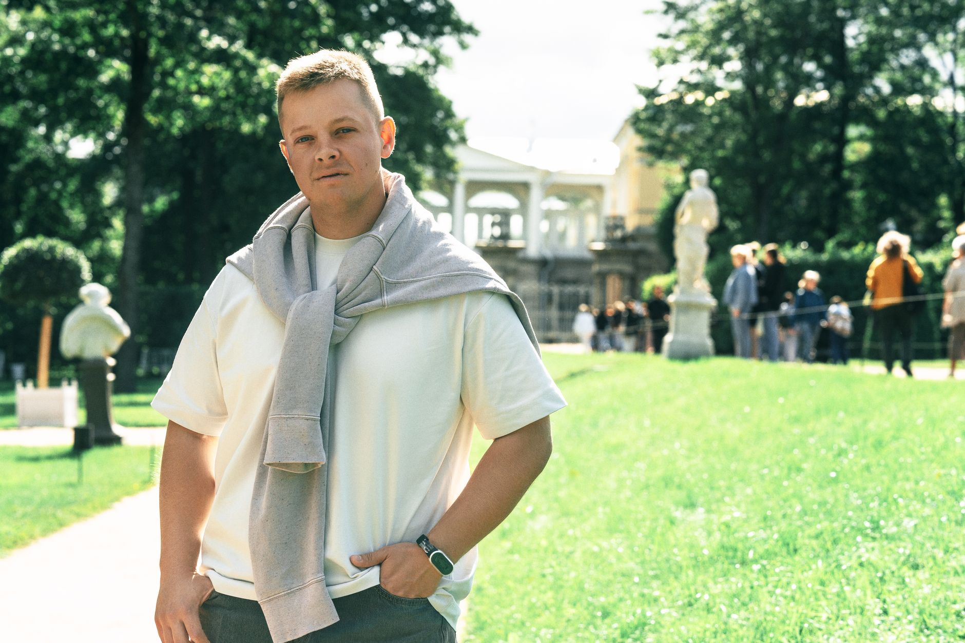 Alexander Larsson